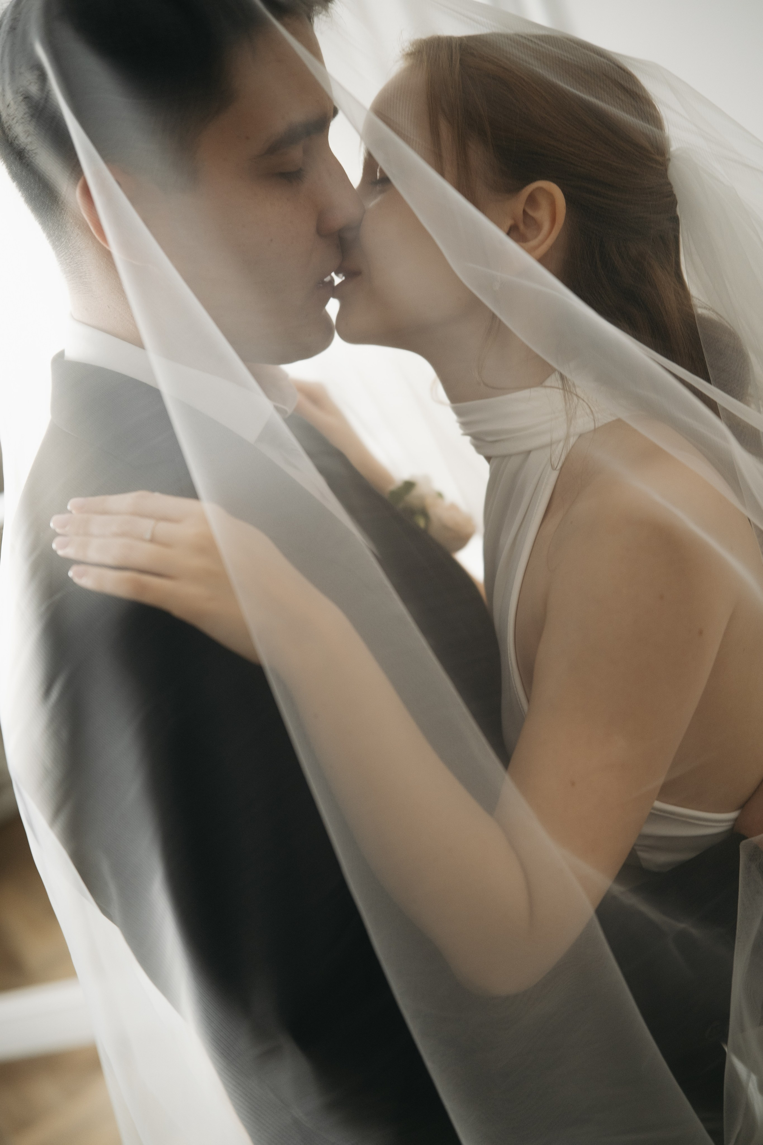 Страсть как люблю!. Обо мне