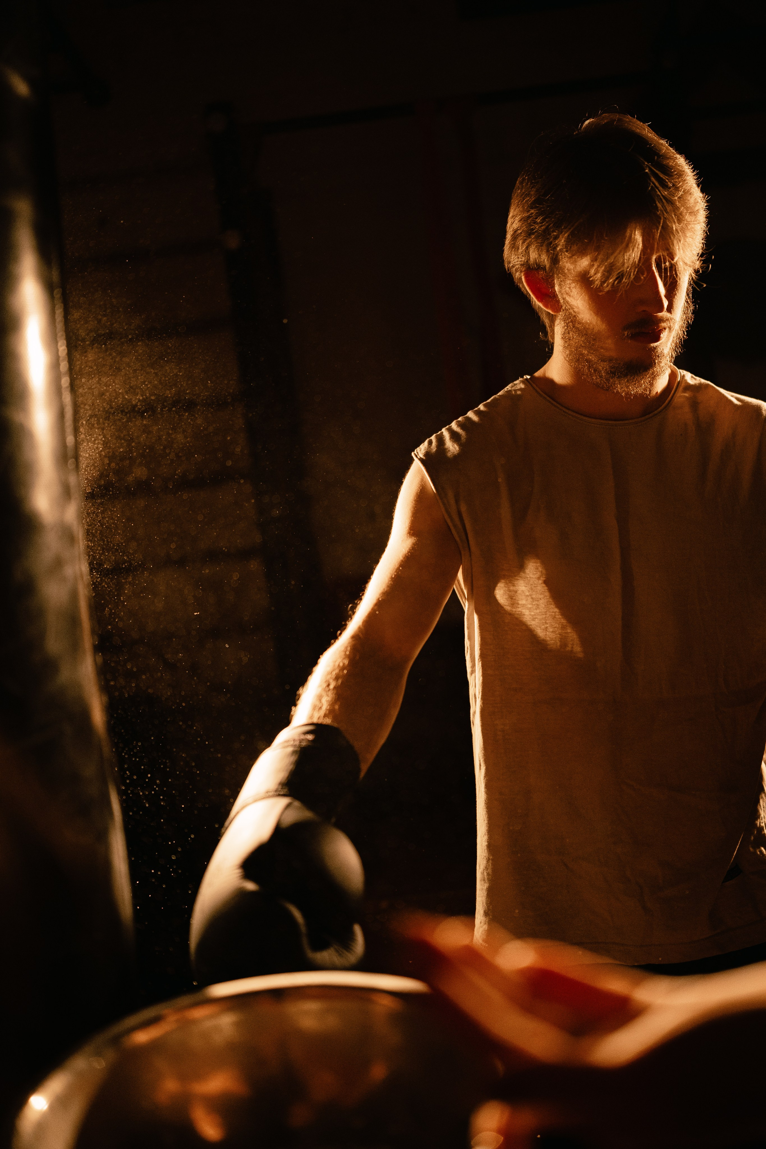 Команда RedLockers. Обо мне