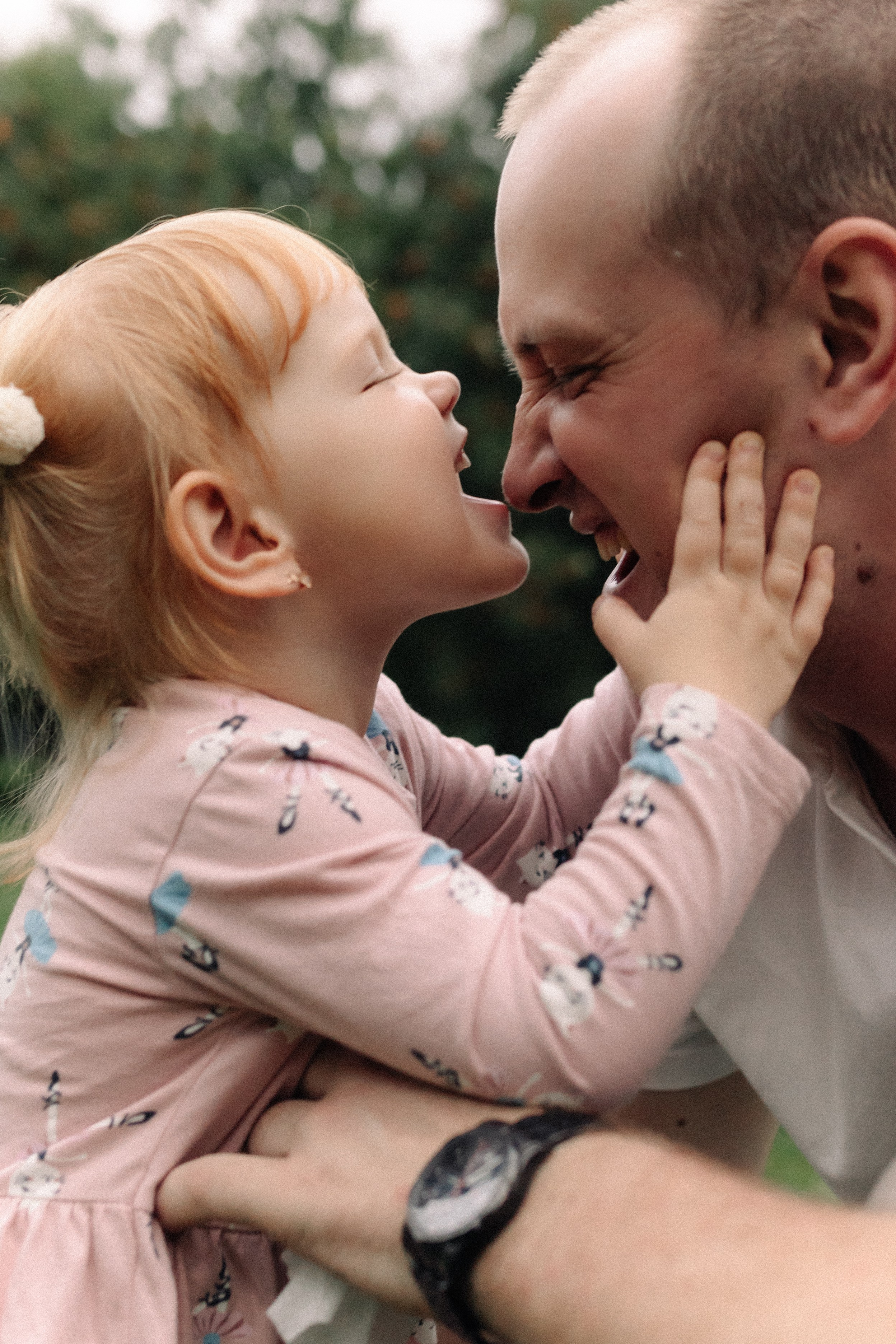 2 года Тоне. Семейный и детский фотограф в Нижнем Новгороде Буслаева Мария