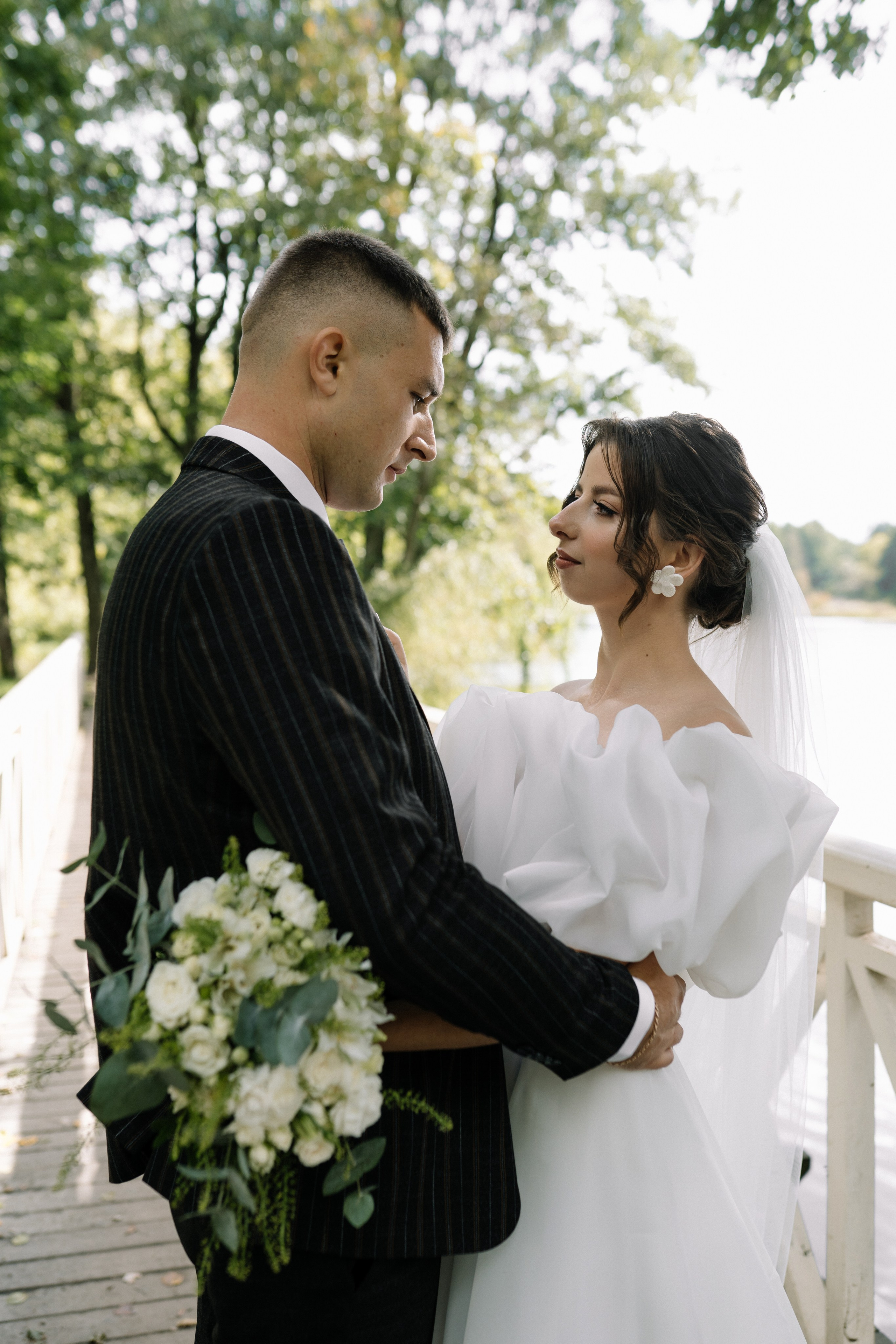 Олег & Алина