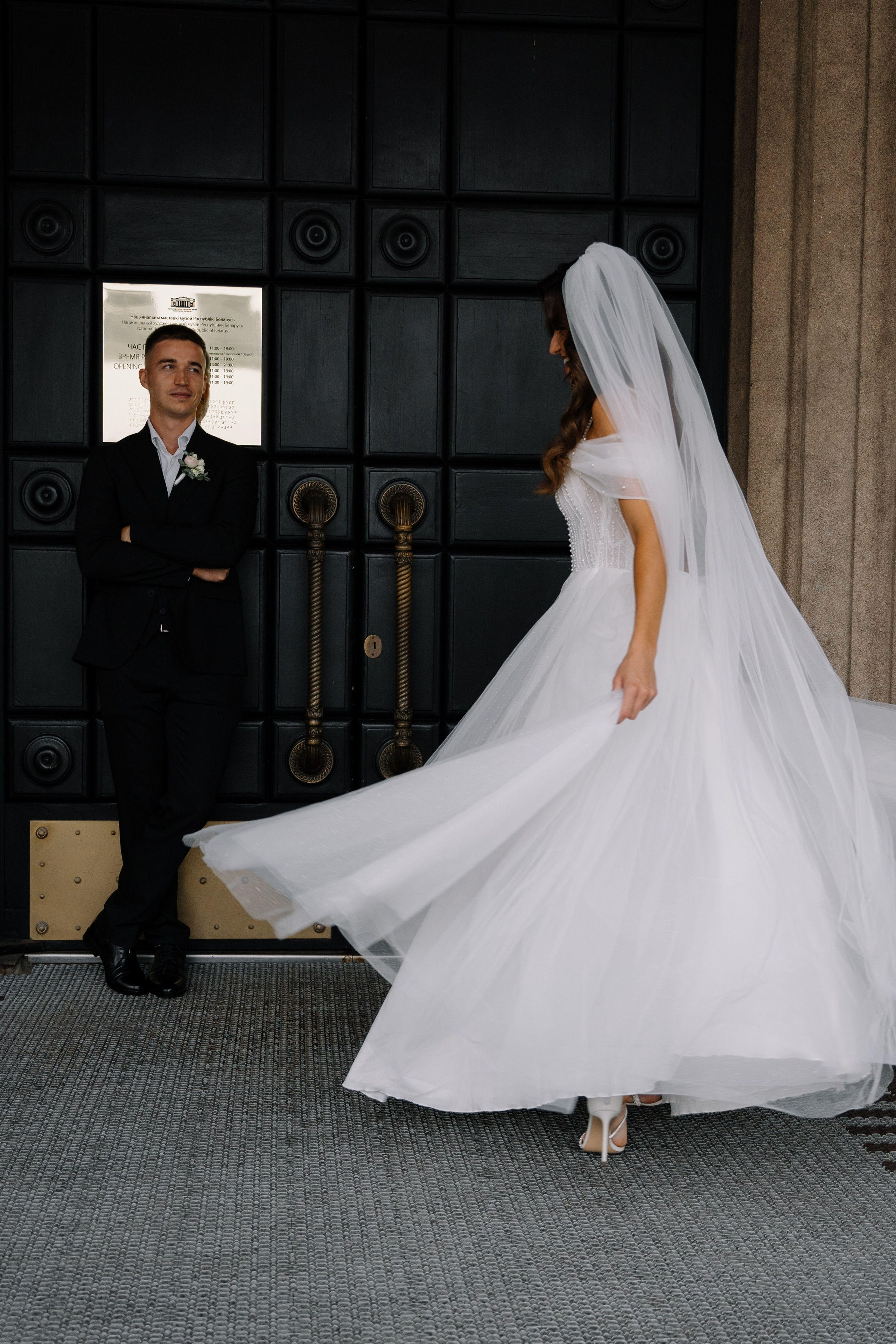 Иван & Оксана