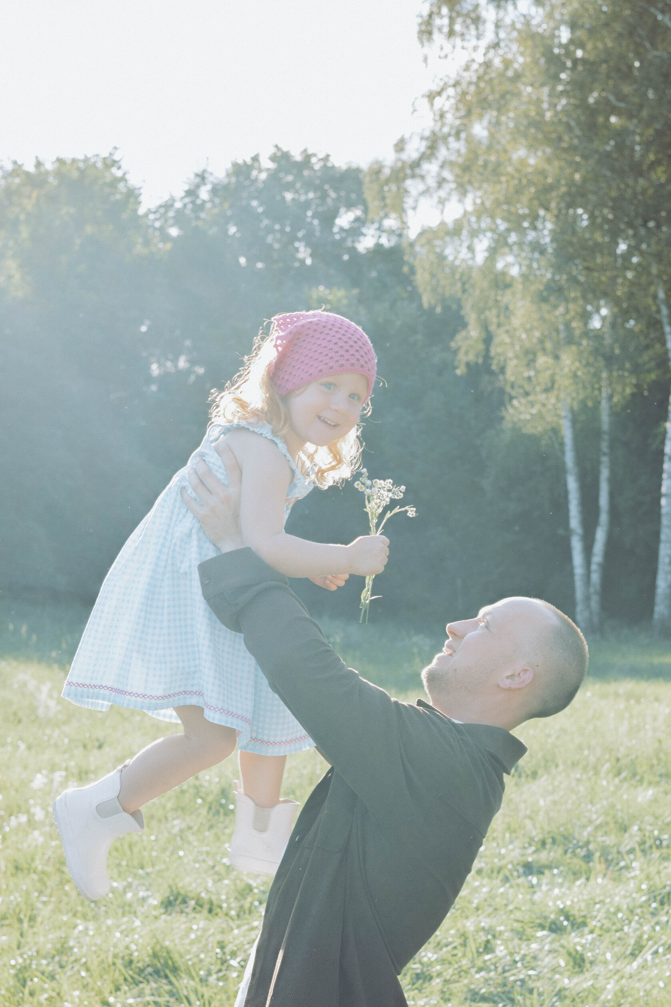 Семейные съемки. Екатерина Серых — фотограф в Курске | Индивидуальные, семейные и love story съёмки