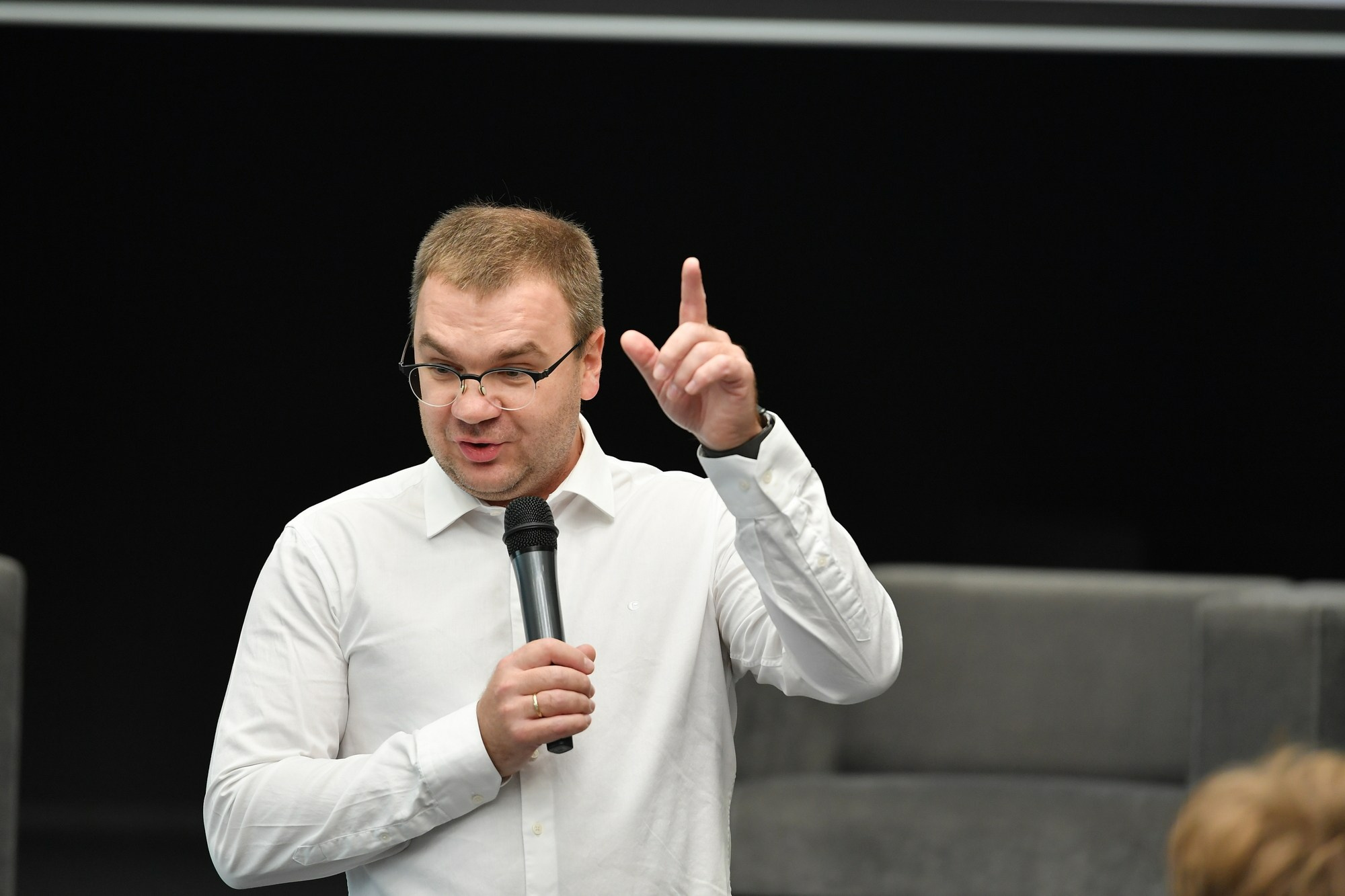 Промышленный фотограф в Перми и Екатеринбурге Сергей Петровых