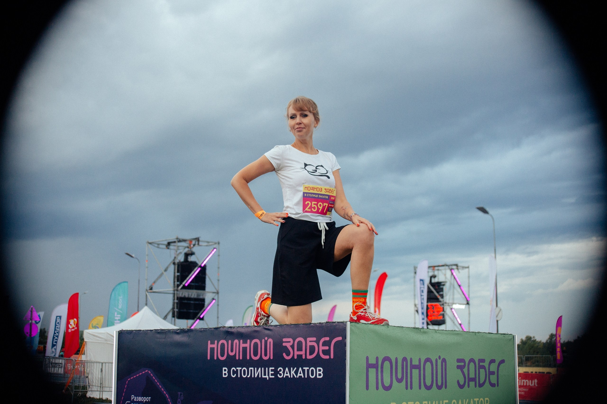 Ночной забег 28.07.24 Н.Новгород. Детский и семейный фотограф, фотограф мероприятий Нижний Новгород