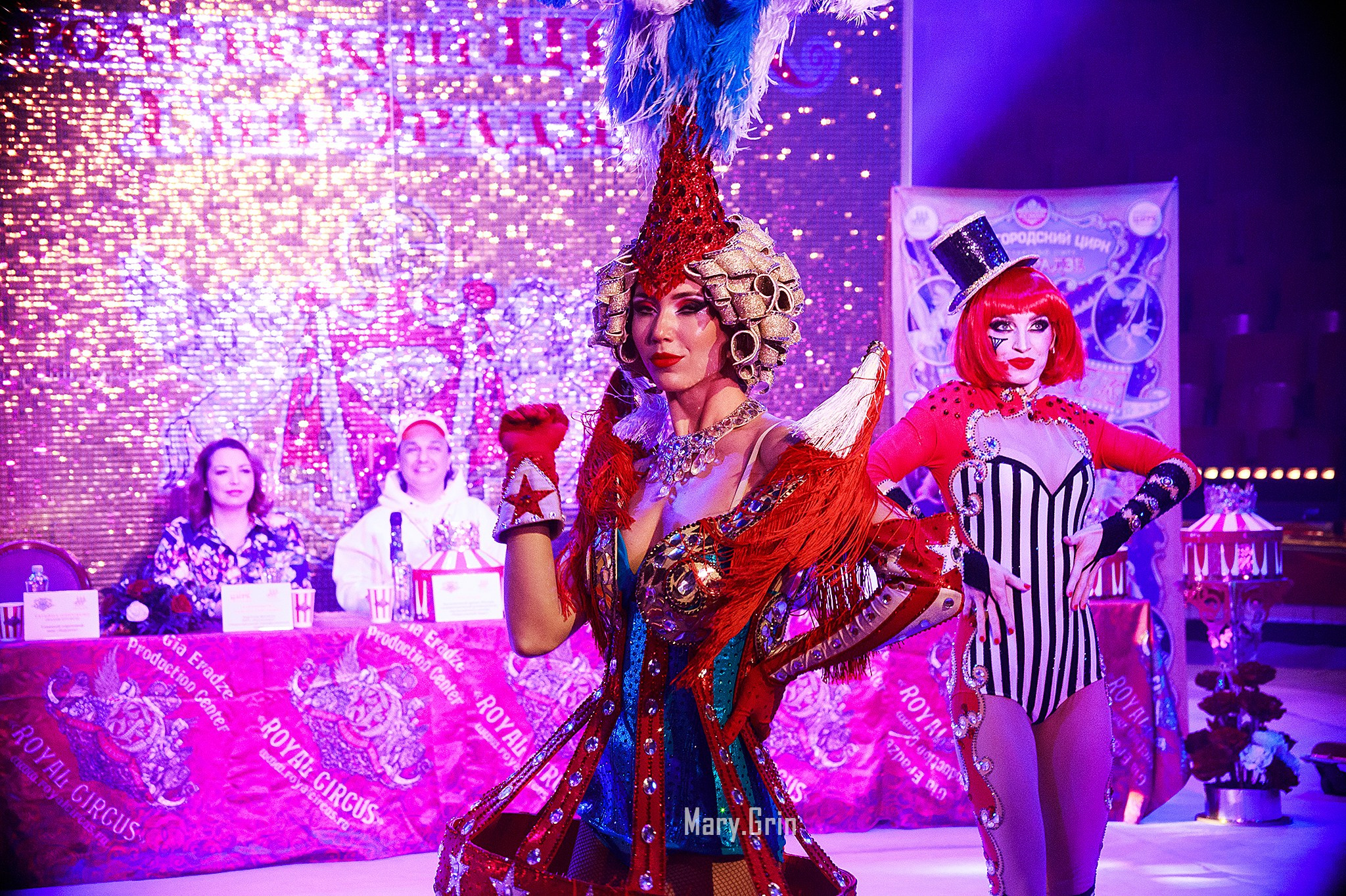 Цирк Гии Эрадзе. Детский и семейный фотограф, фотограф мероприятий Нижний Новгород