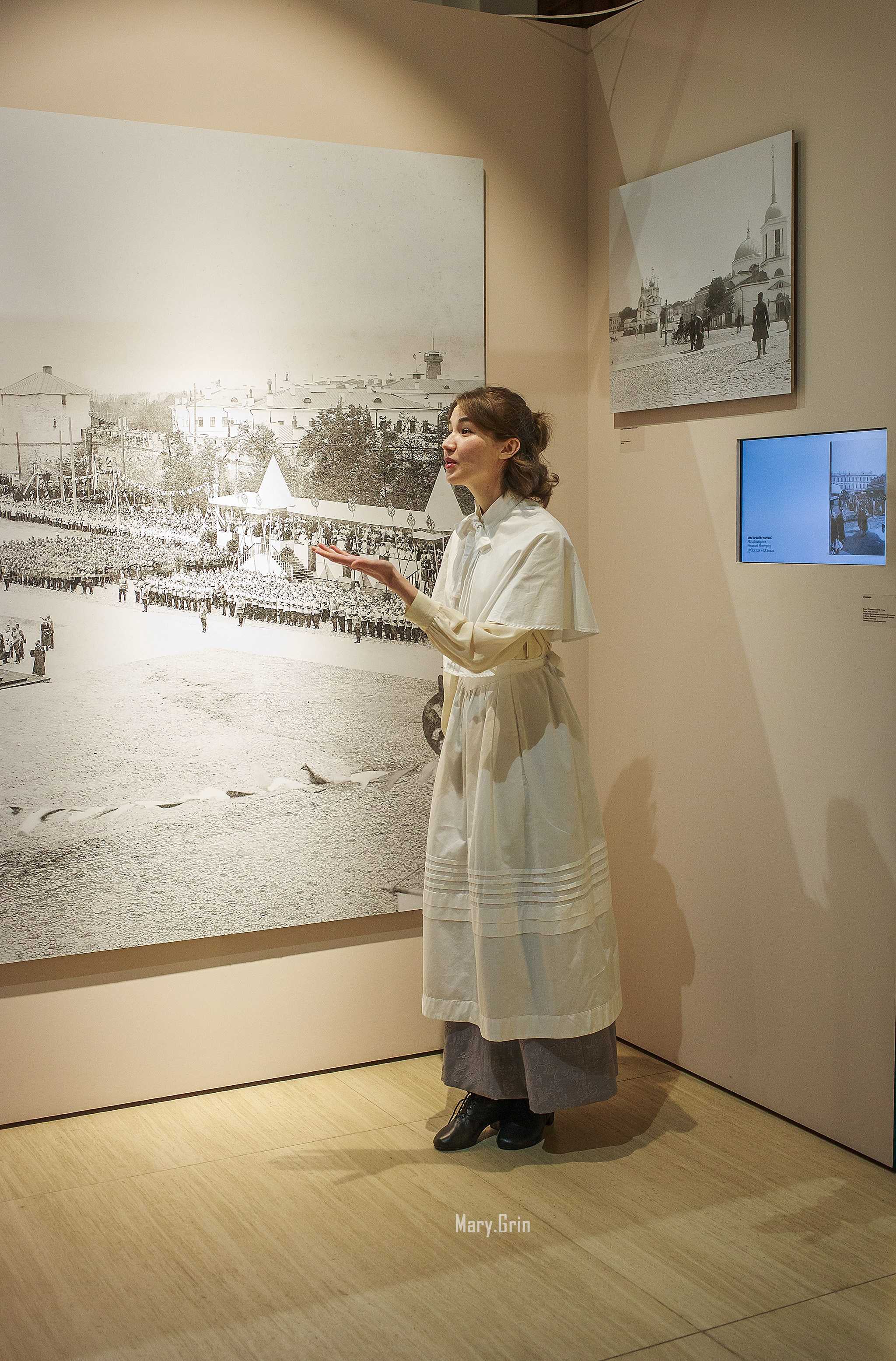 Гуляя по старому Нижнему. Интерактивная экскурсия. Манеж. Детский и семейный фотограф, фотограф мероприятий Нижний Новгород