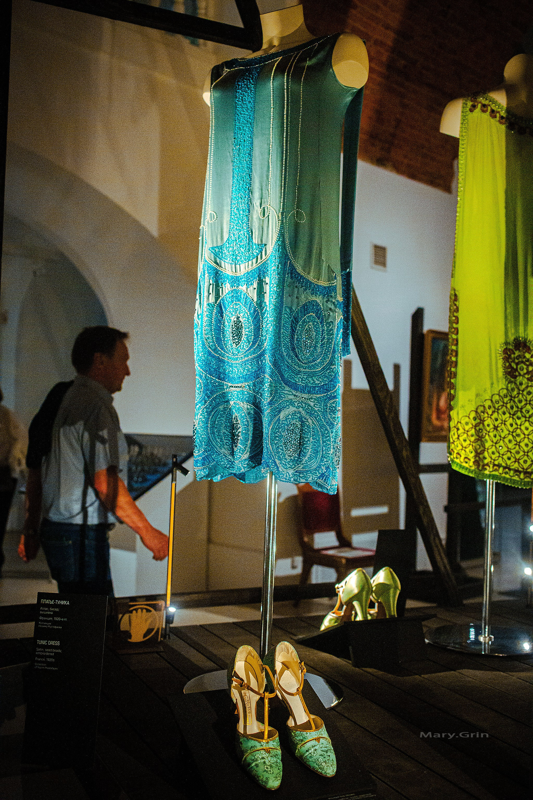 «Упакованные грёзы» мода ар-деко. Эрмитаж 2025. Детский и семейный фотограф, фотограф мероприятий Нижний Новгород