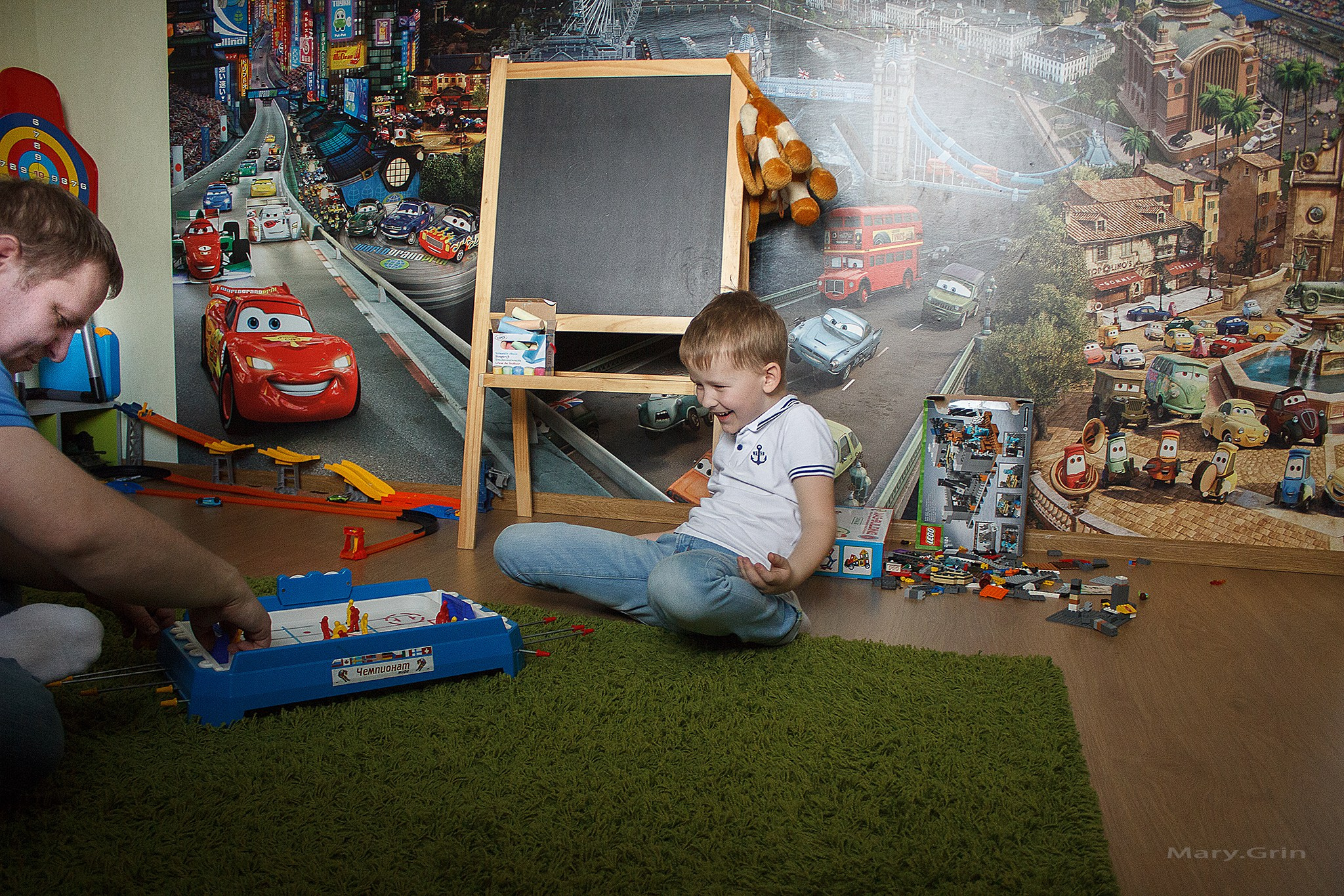 Домашняя съёмка у Тимофея и Марины. Детский и семейный фотограф, фотограф мероприятий Нижний Новгород