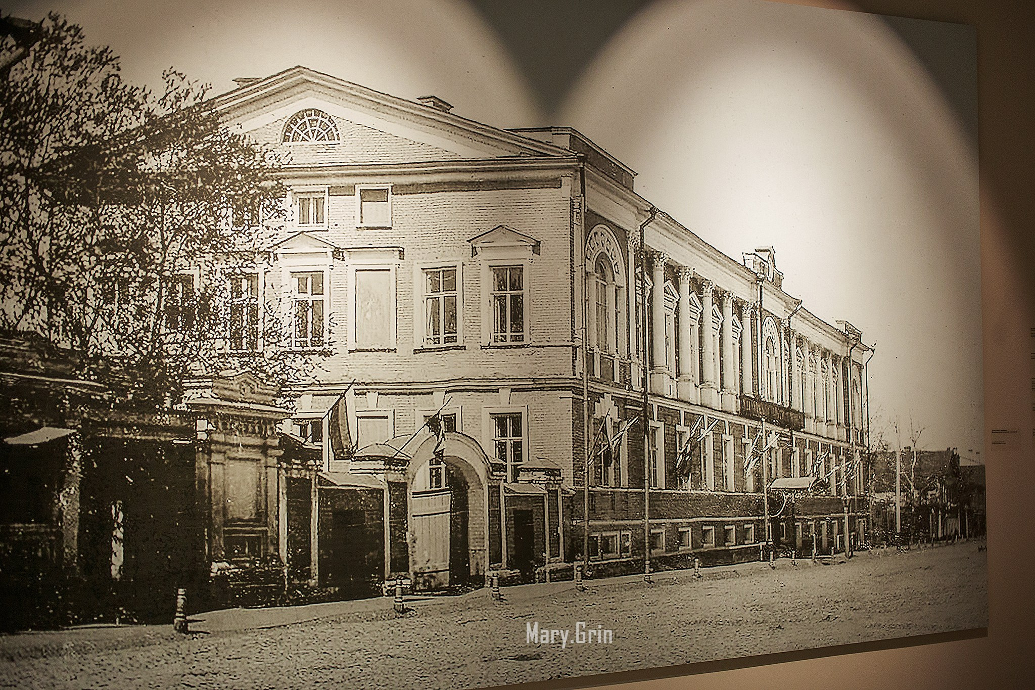 Гуляя по старому Нижнему. Интерактивная экскурсия. Манеж. Детский и семейный фотограф, фотограф мероприятий Нижний Новгород