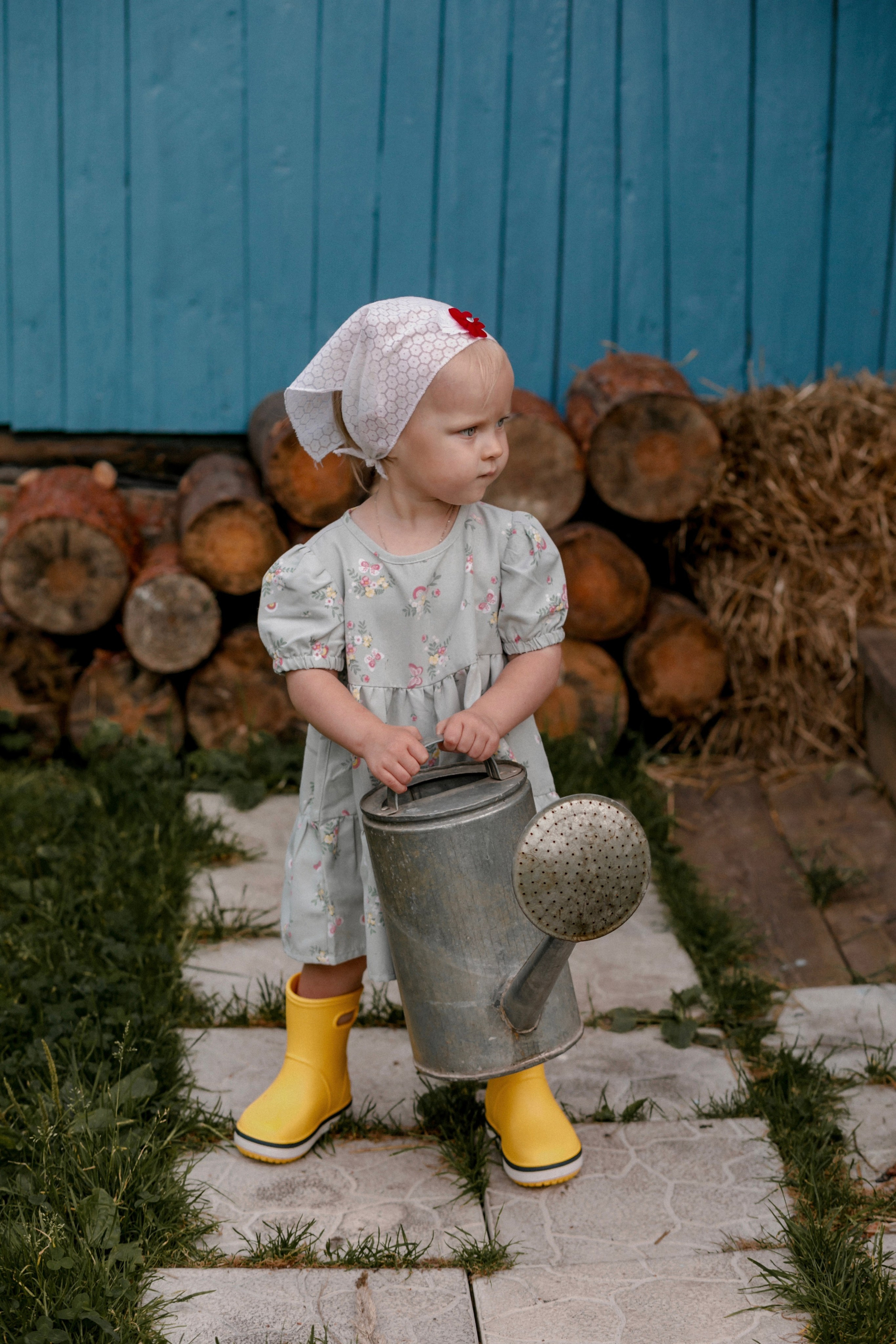 Инна + Андрей + Николь. Главная