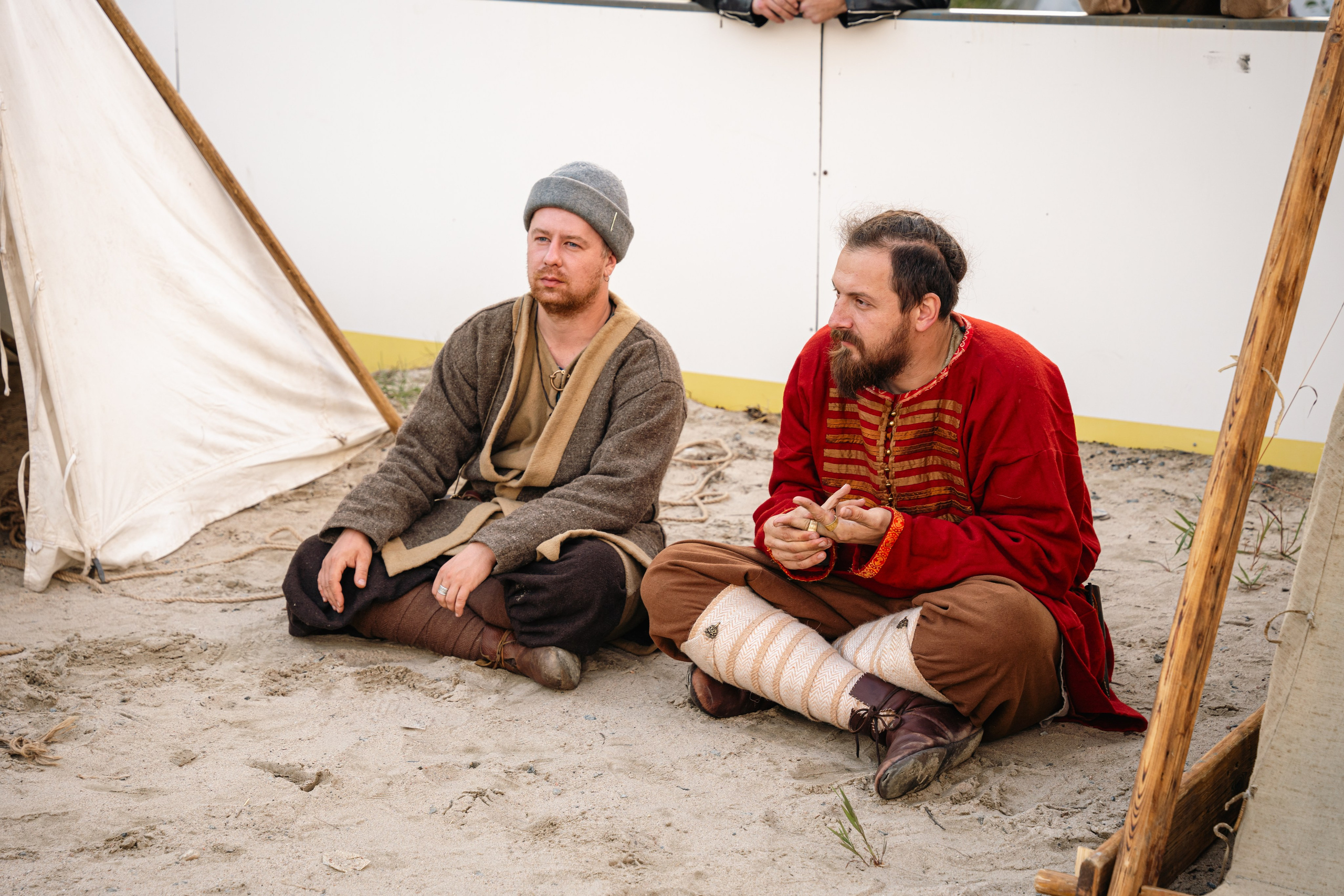 Север_Имандра. Портретный фотограф в Смоленске и Москве Мария Громова