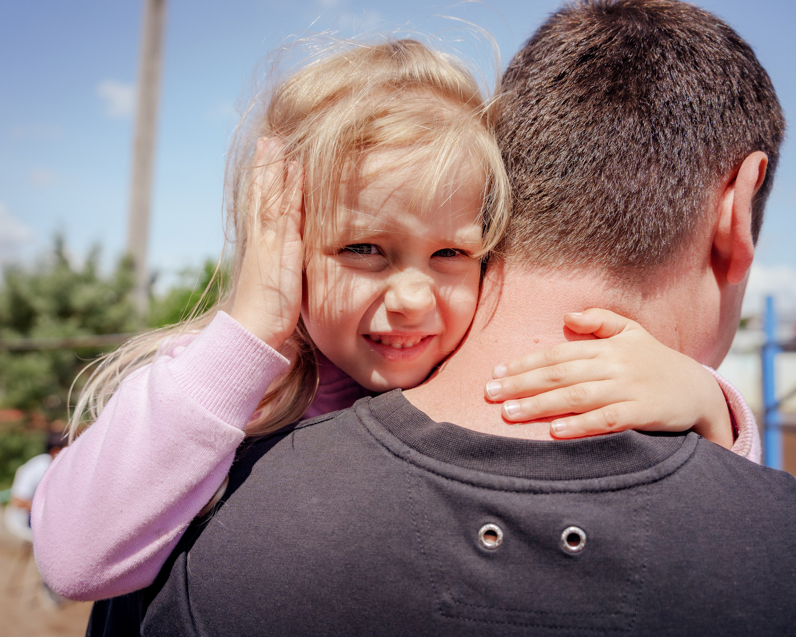 Конный клуб Горки. Портретный и семейный фотограф в Москве/Видное