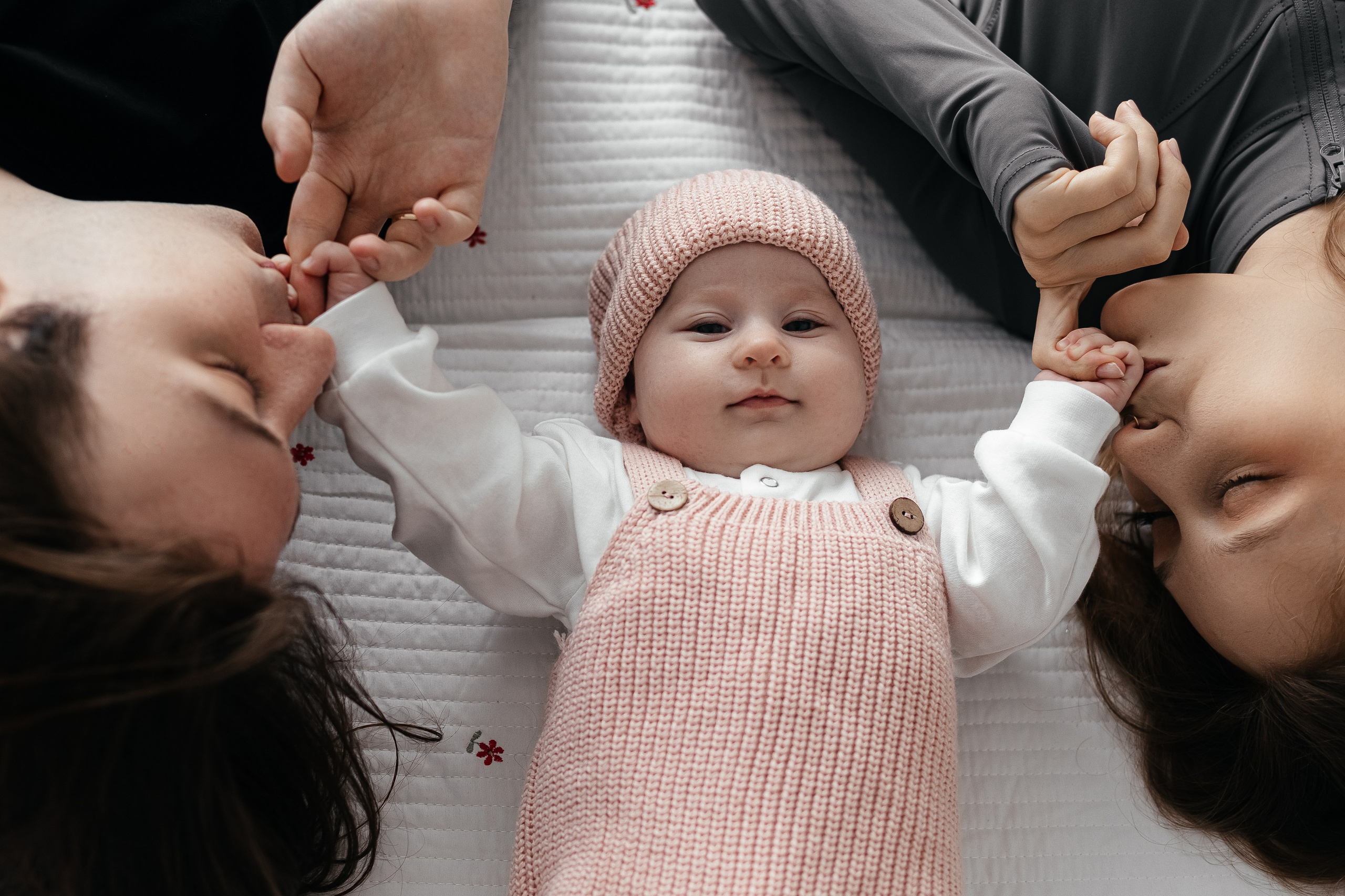 Зоя, Дима и Вика. Главная