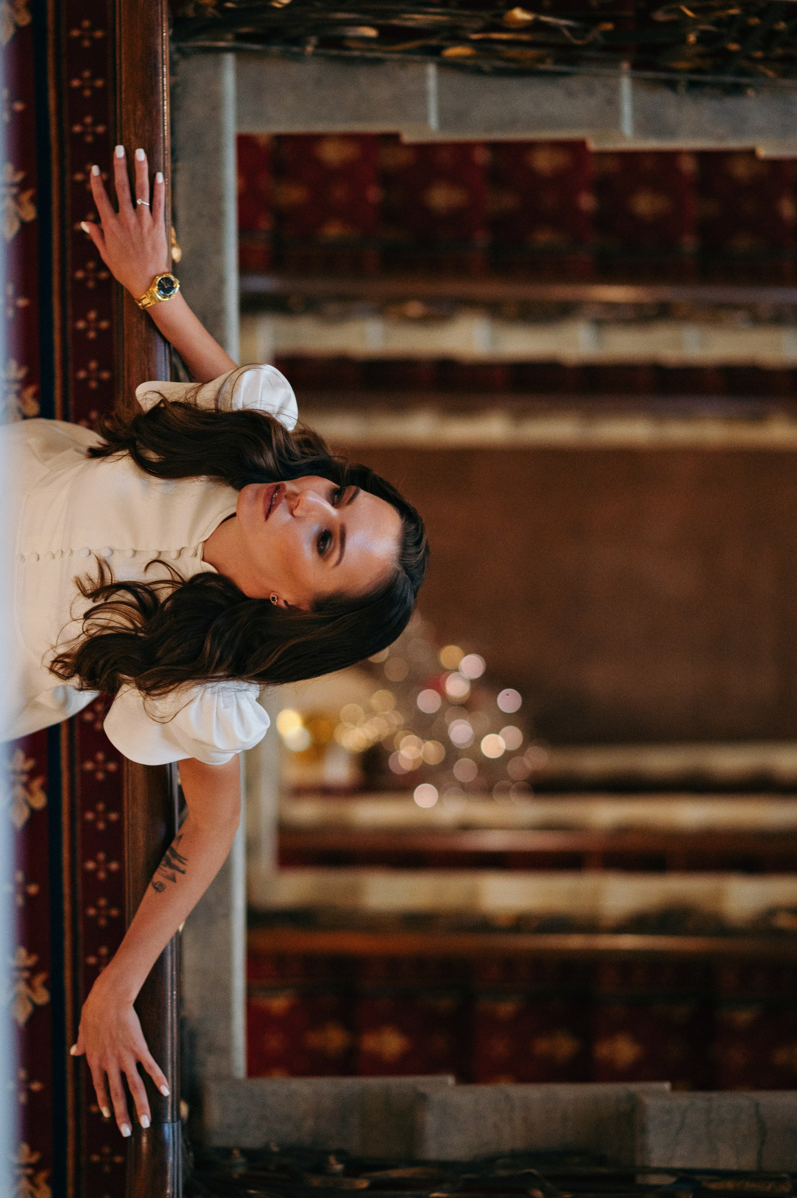 Алла и Саша. Фотограф Москва