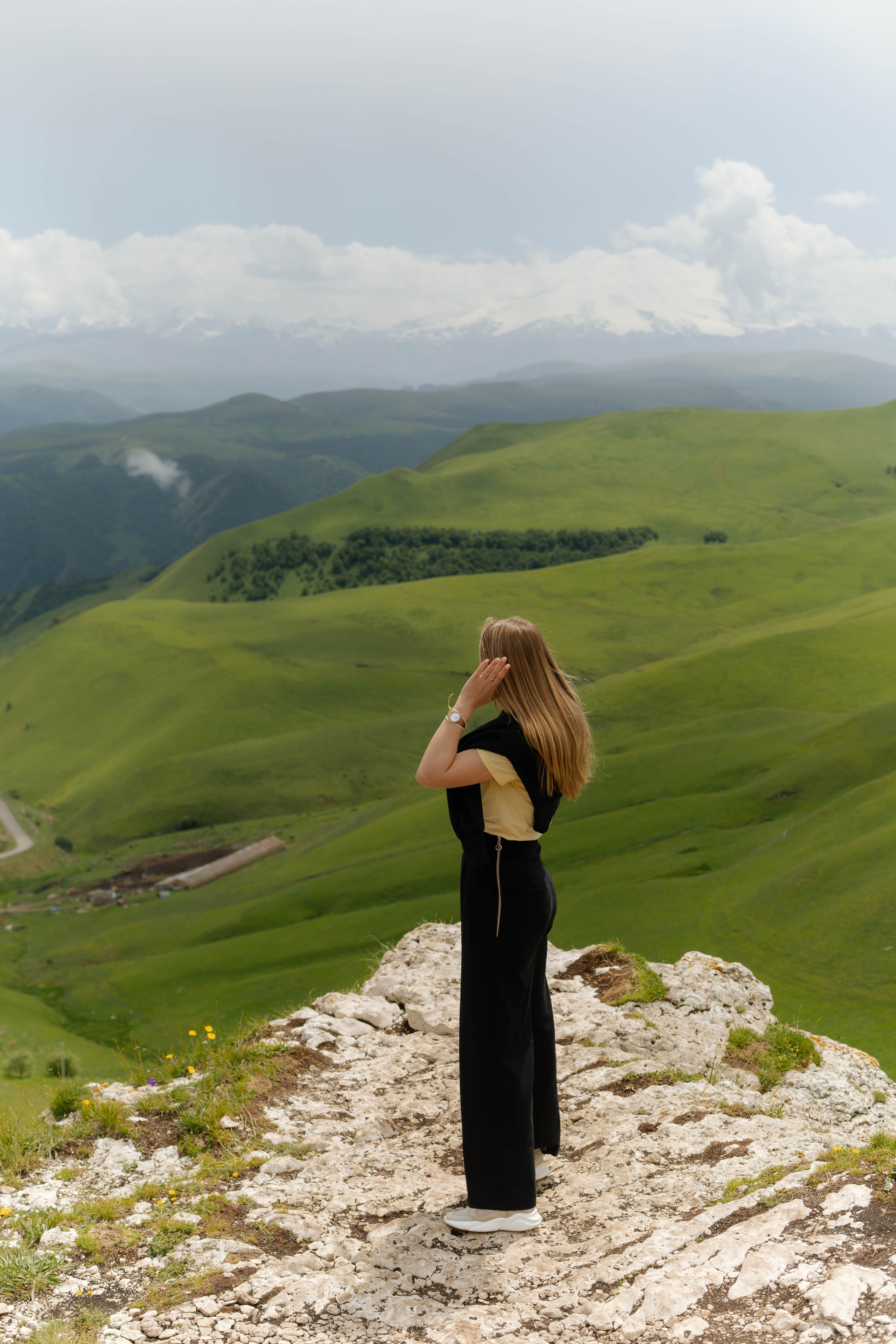 Travel. Фото, видео и контент съемки в Москве