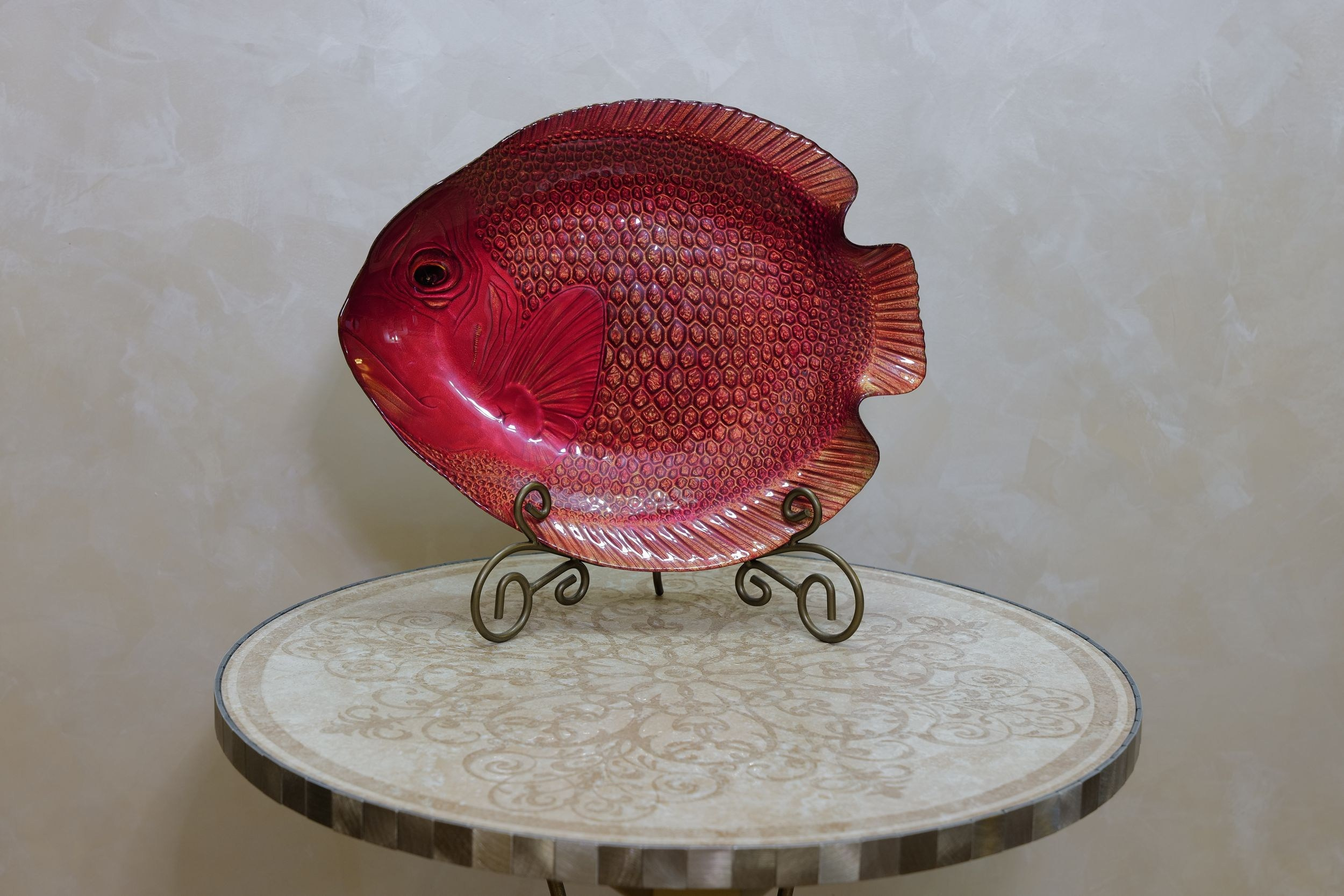 Изобразительное искусство «Art FISH». Главная