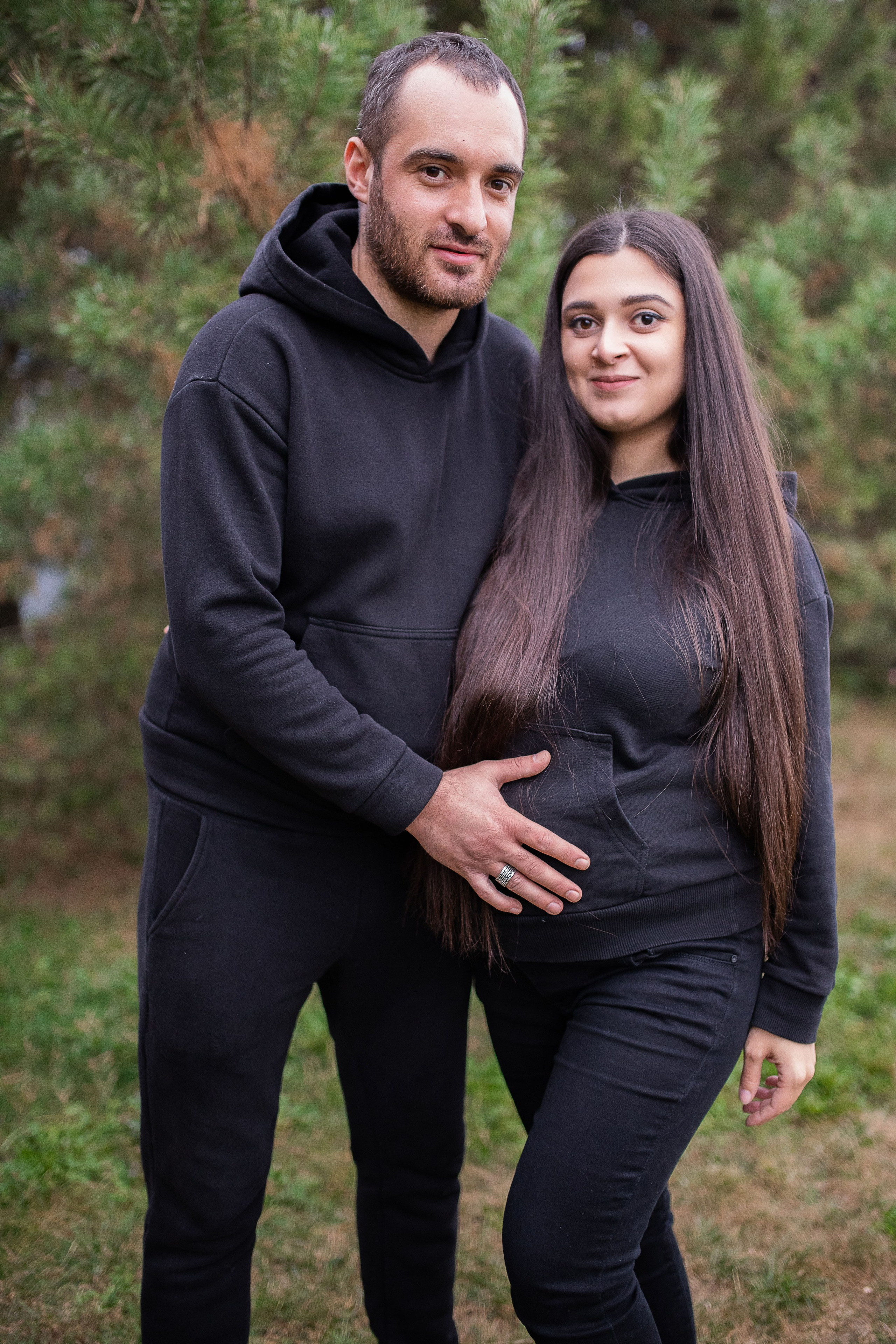 Семейные истории. Семейный фотограф Мария Терехова