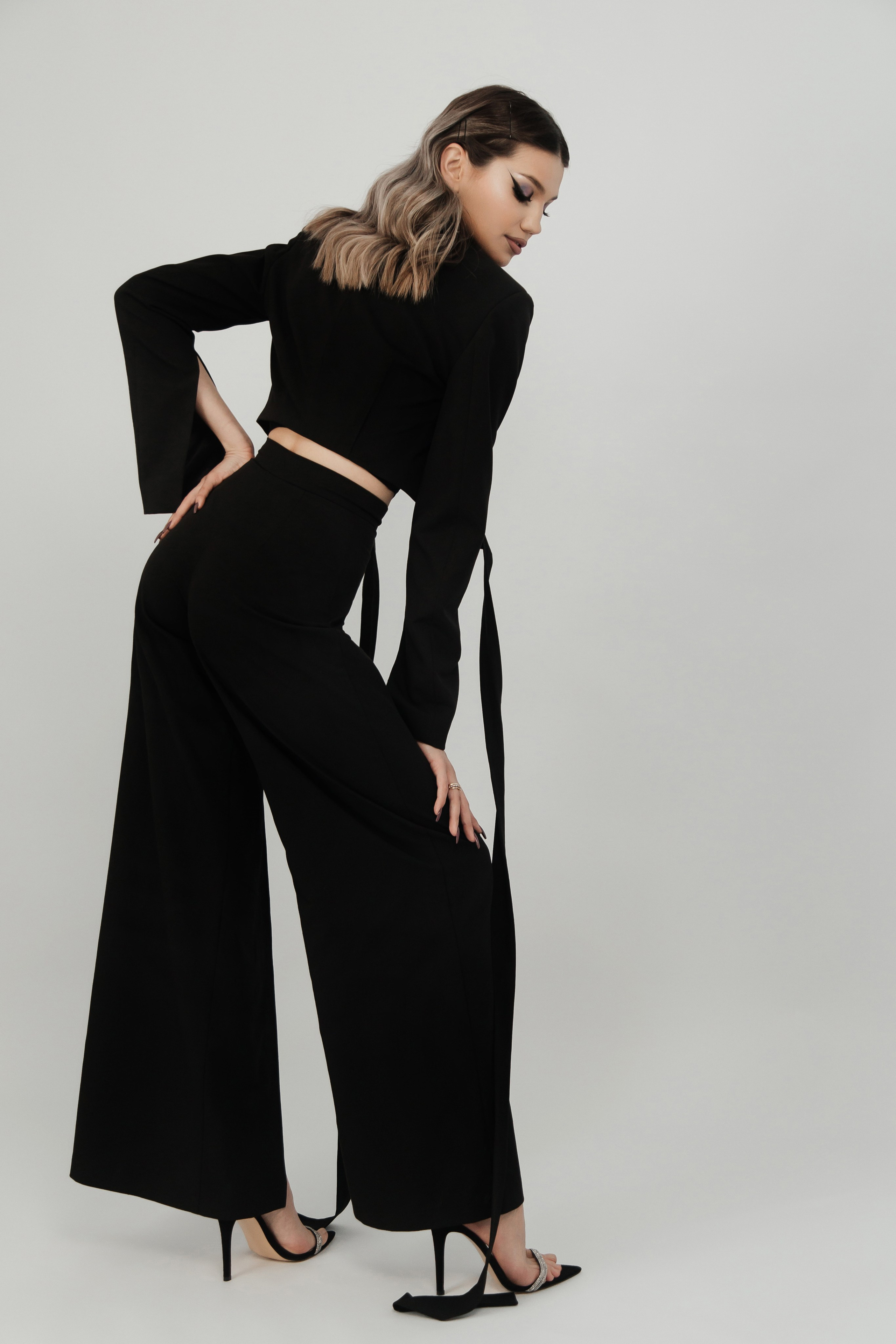 СТУДИЙНАЯ ФОТОСЕССИЯ. Фотограф в Киселёвске Татьяна Трухалева