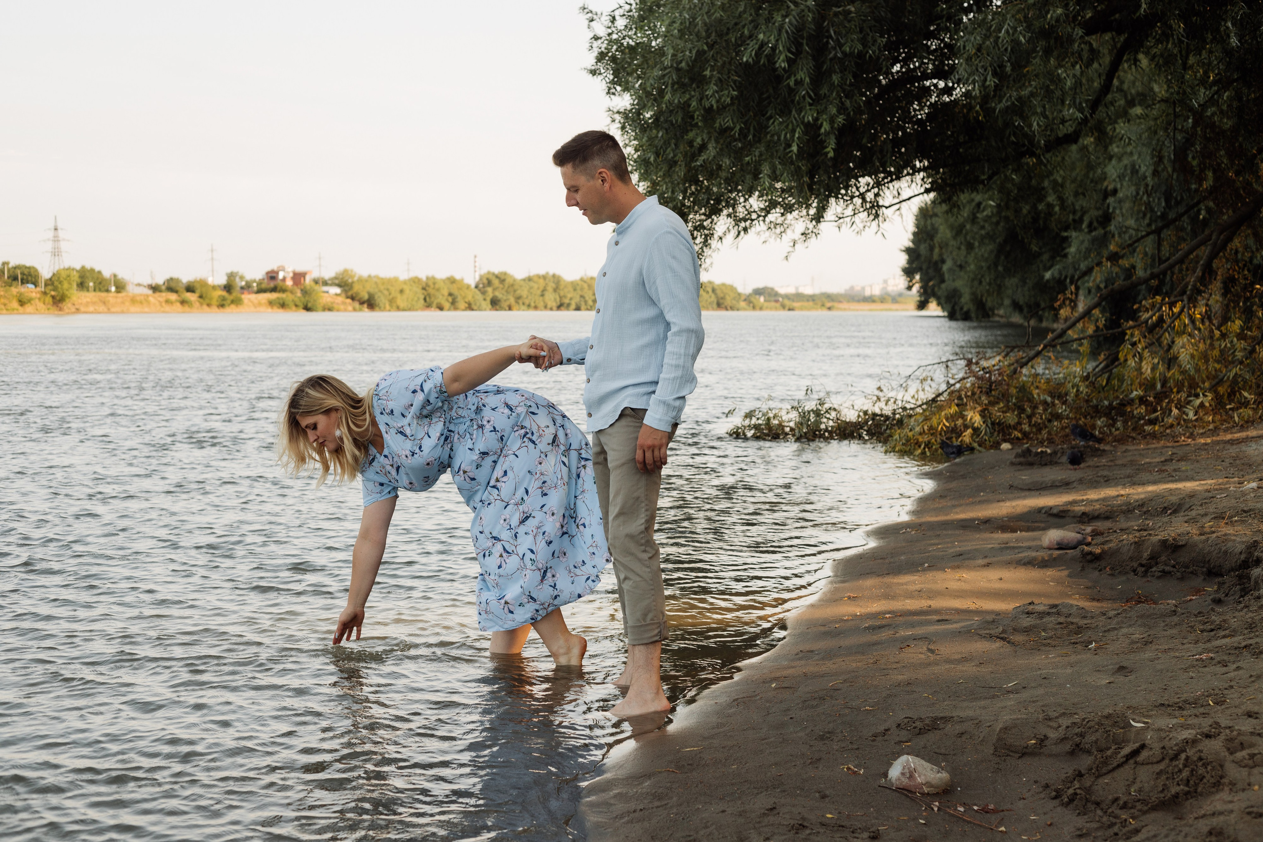 Е&M. Фотограф Краснодар Настя Зокс