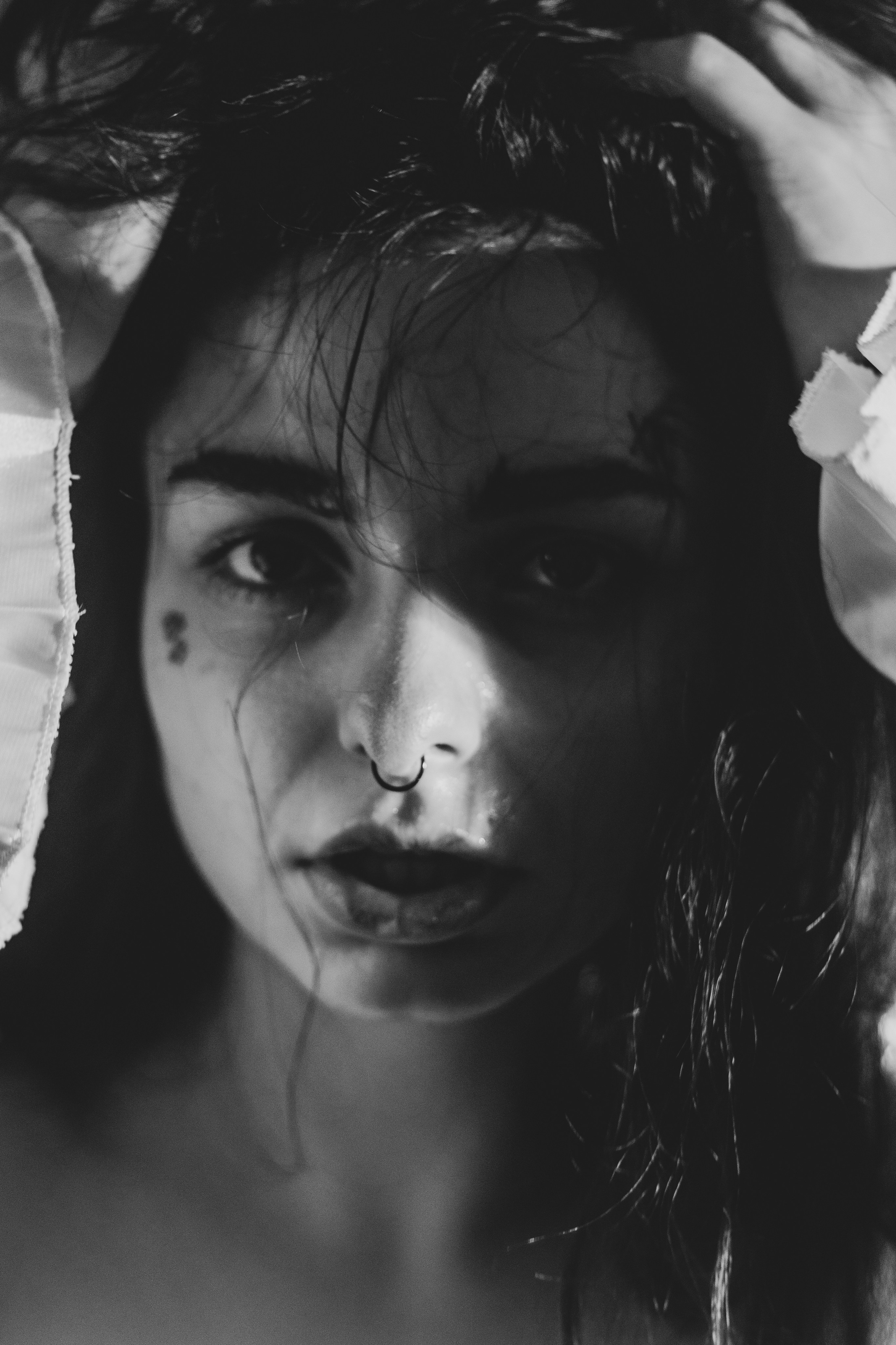 Женя. Анна Мильч