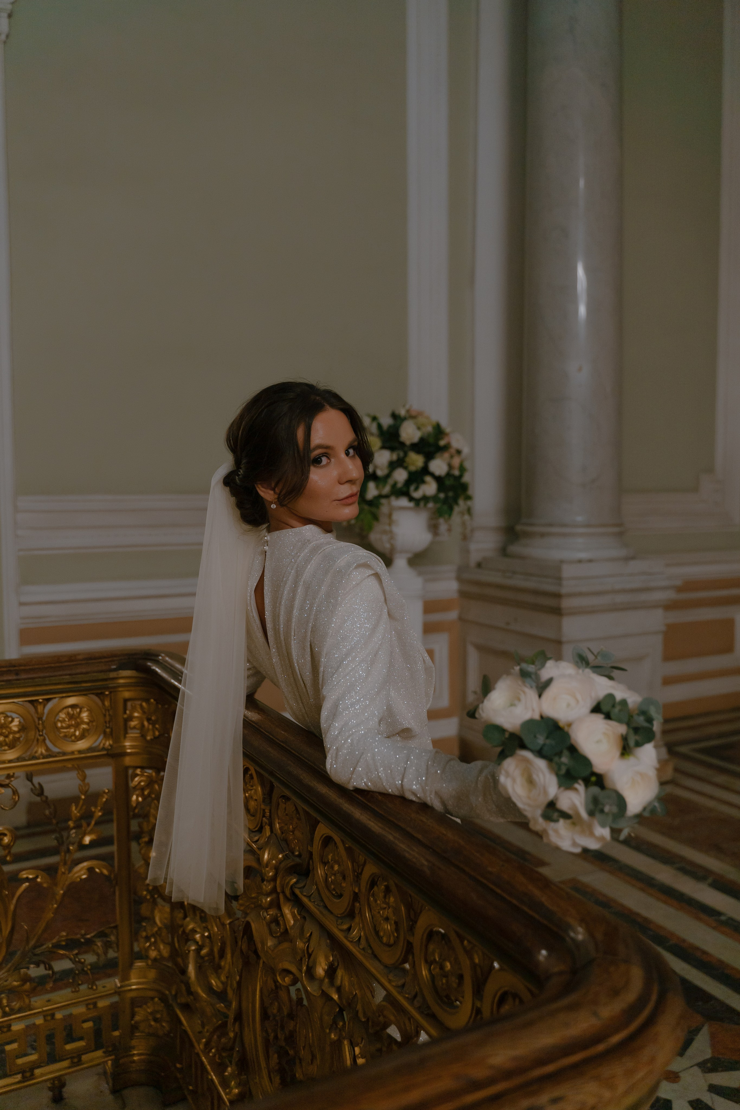 19.12.2023. Свадебный фотограф — Наталья Фед СПб/Москва