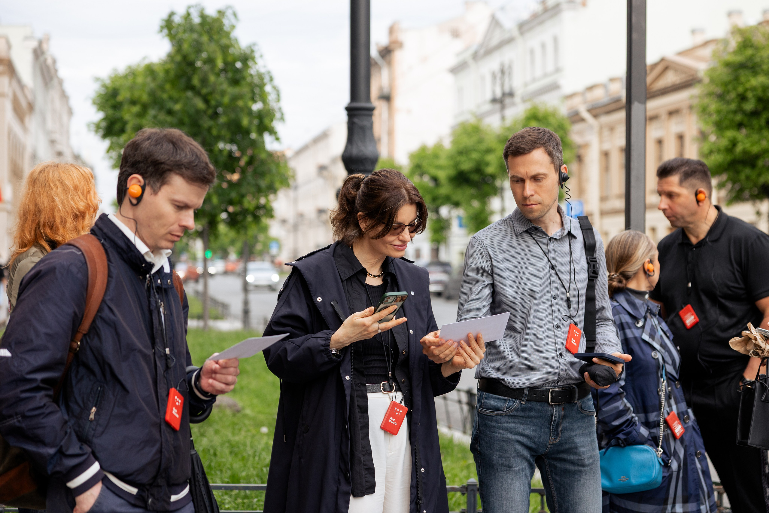Репортаж.Прогулка-экскурсия для ГК «Еврострой». Фотограф в Санкт-Петербурге Ефремова Наталья