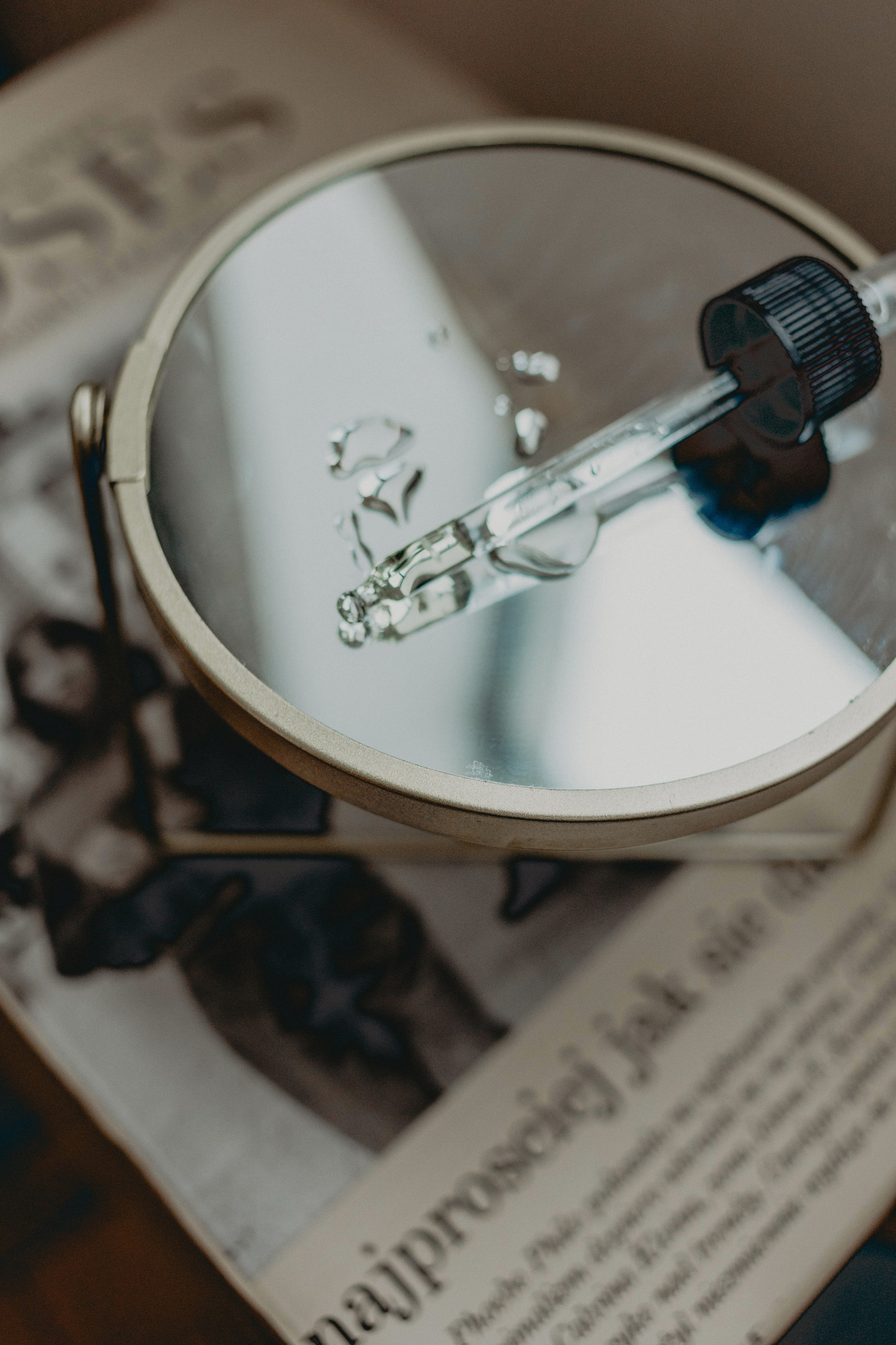 Фотоконтент 2024 за 2 часа для Косметолог. Фотограф в Краснодаре Евгения Михаевич