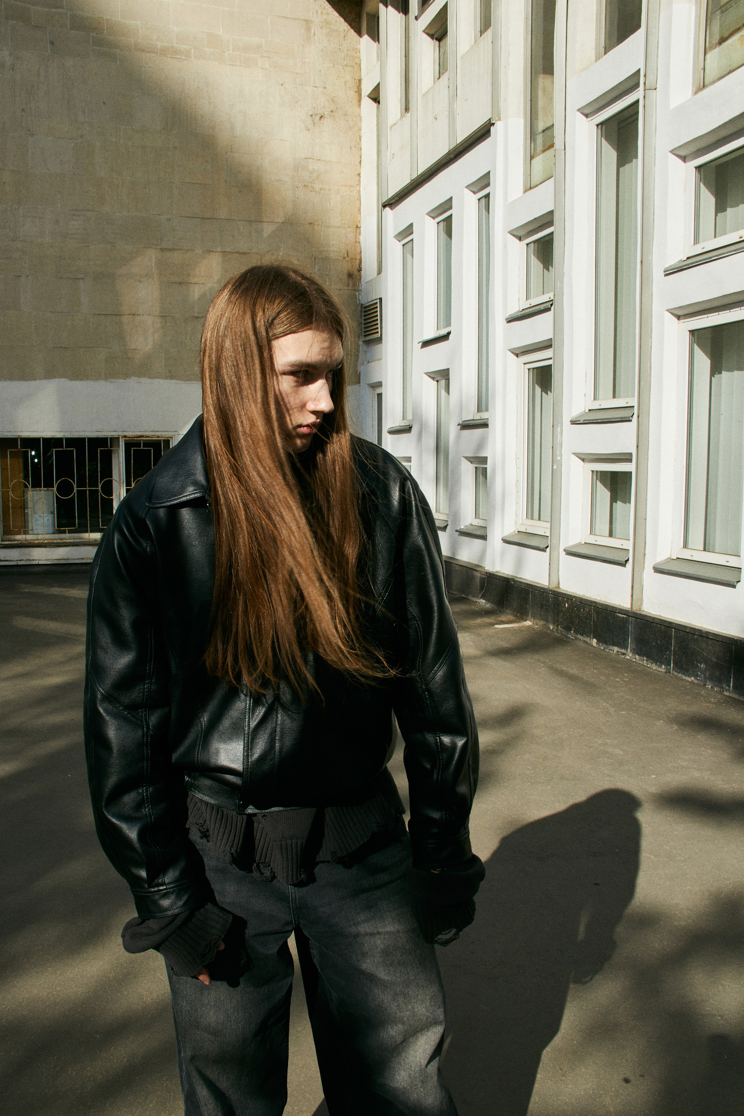 Scouting (Reels). Andrew Valmus