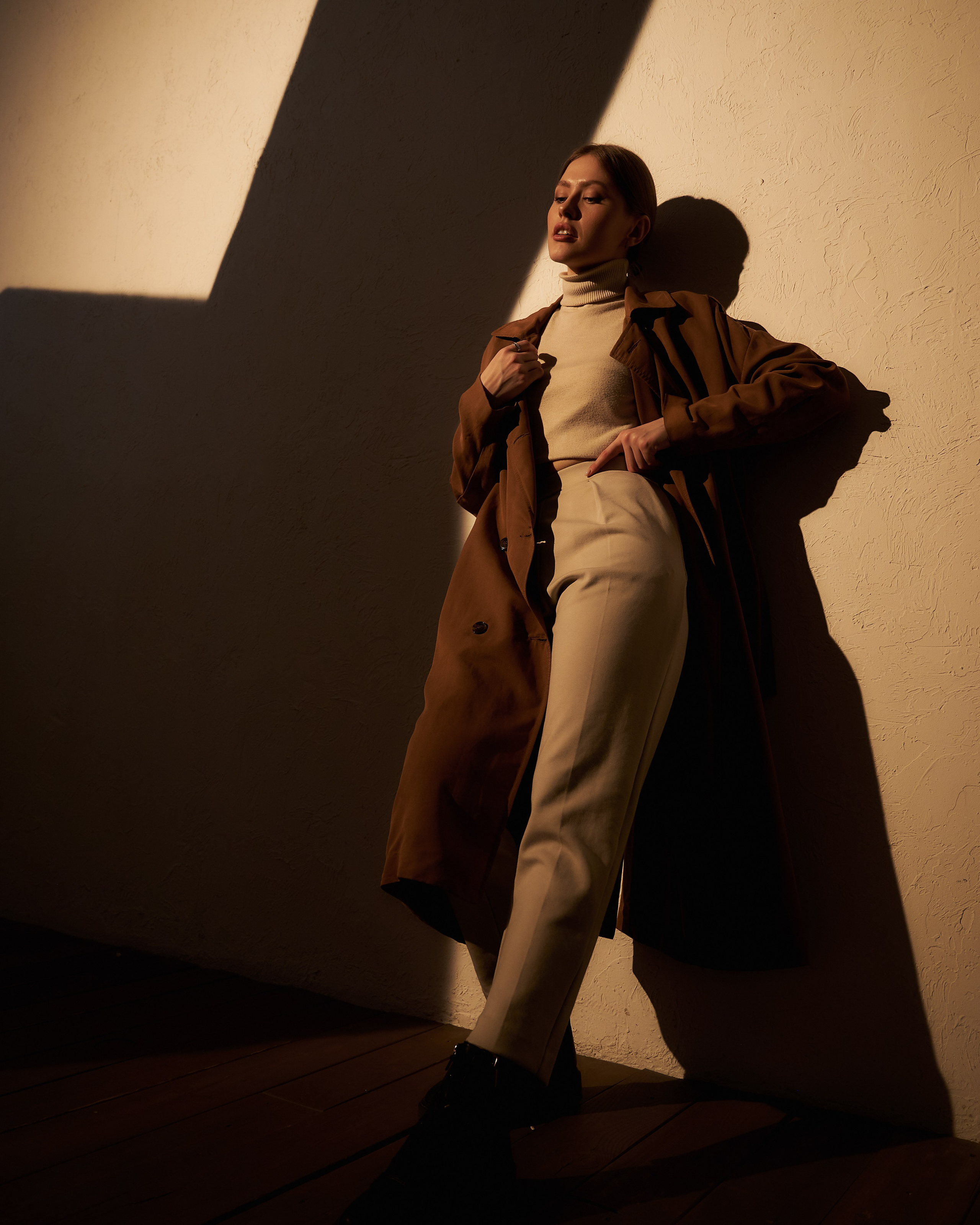 Осенняя коллекция. Фотограф в Санкт-Петербурге Виталий Кедов