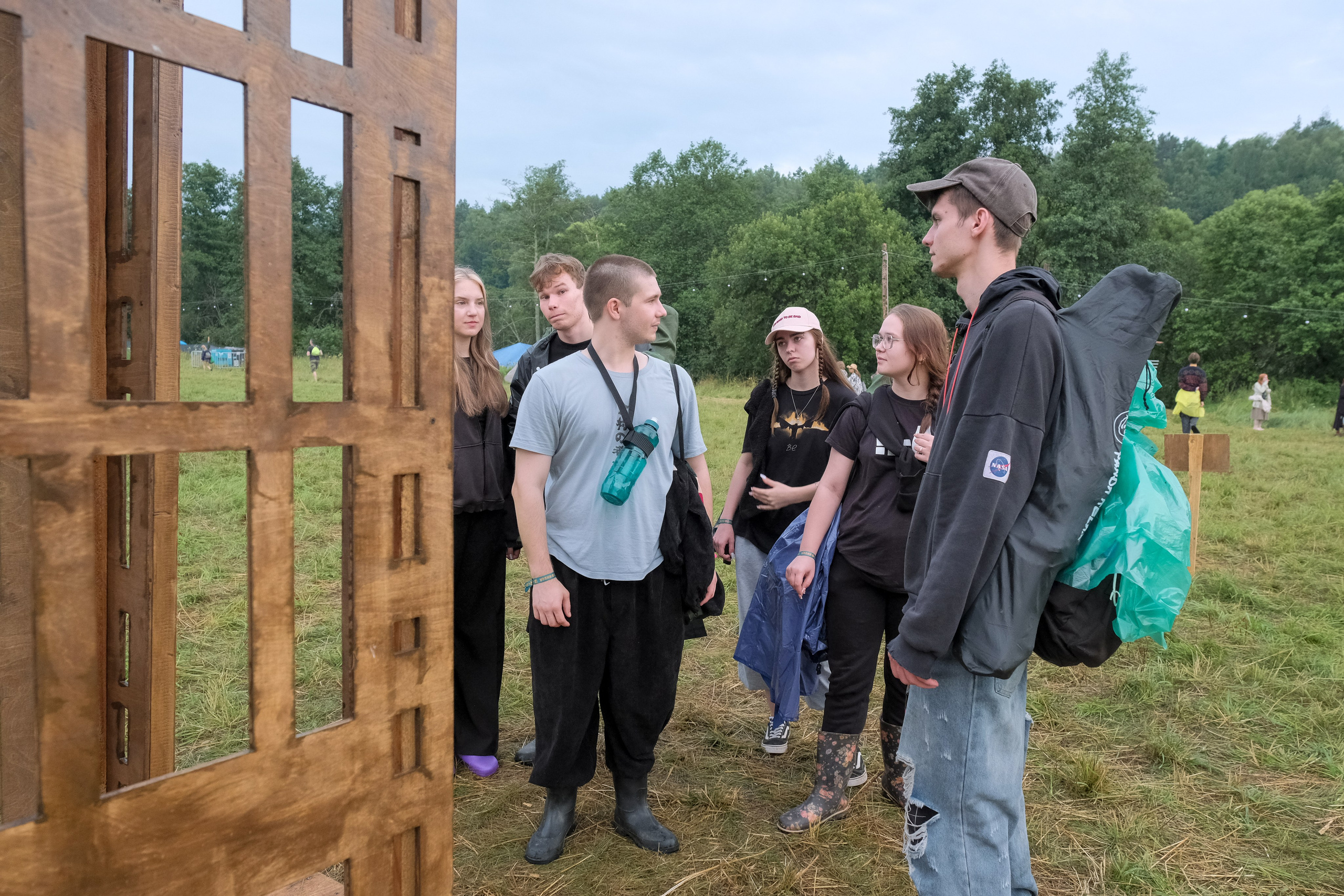 Фестиваль «Бессонница» 2025. Семейный и детский фотограф в Москве Светлана Потемкина