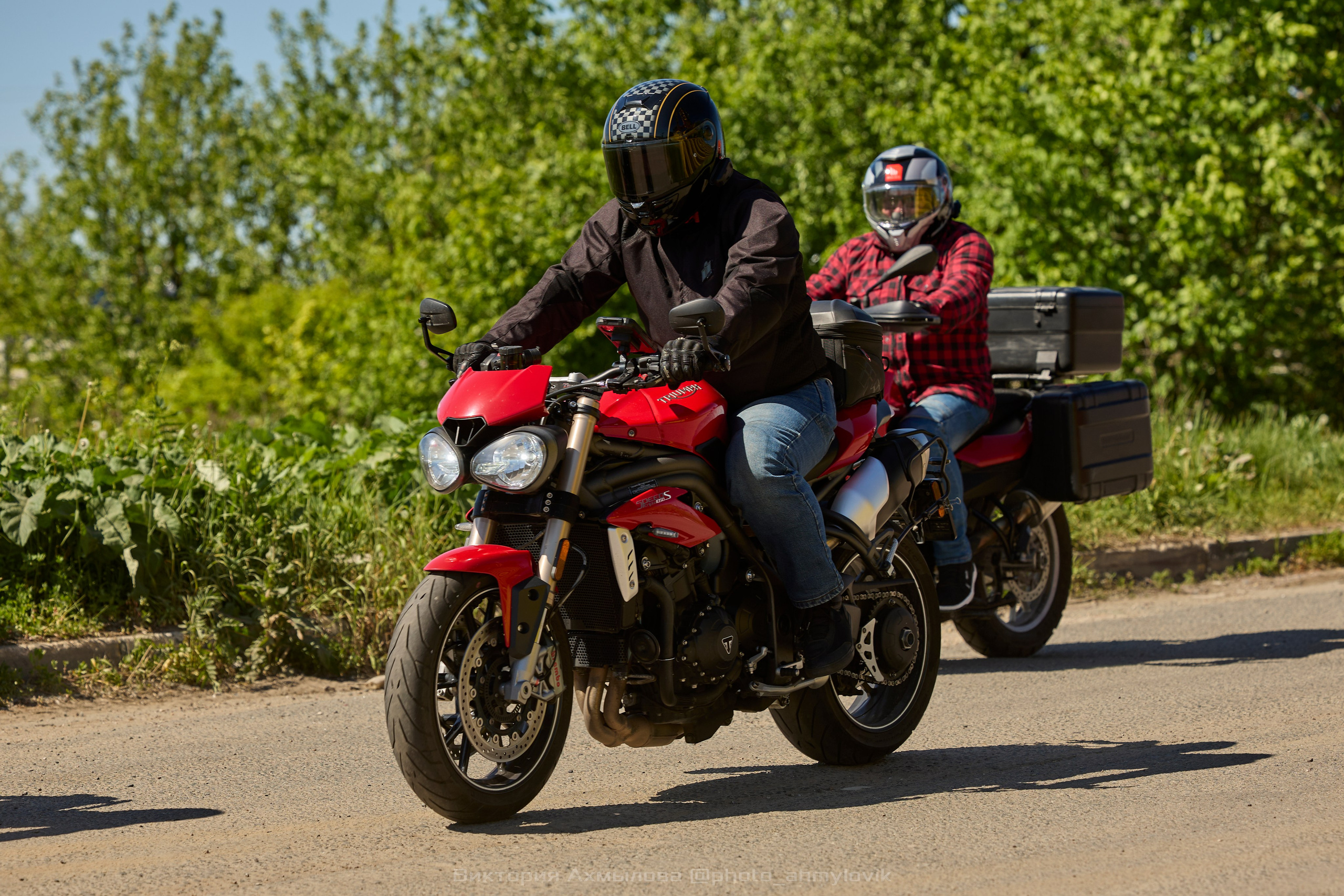 25.05.2024 Открытие мотосезона Домодедово. Виктория Ахмылова. Фотограф в Москве