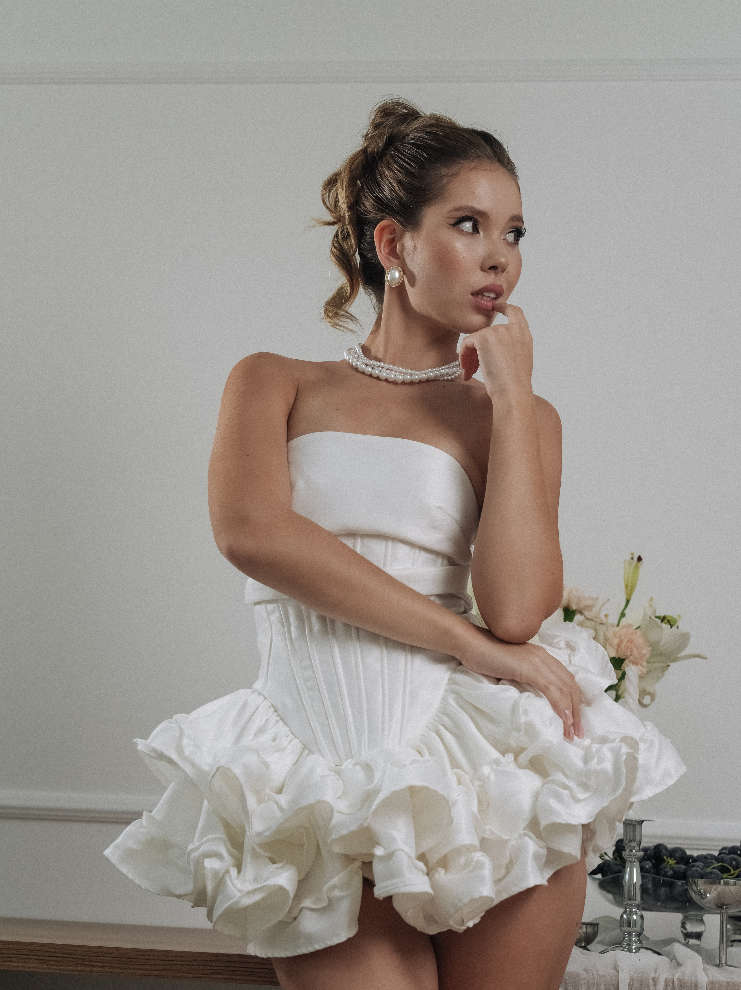 Паккет фото без ретуши