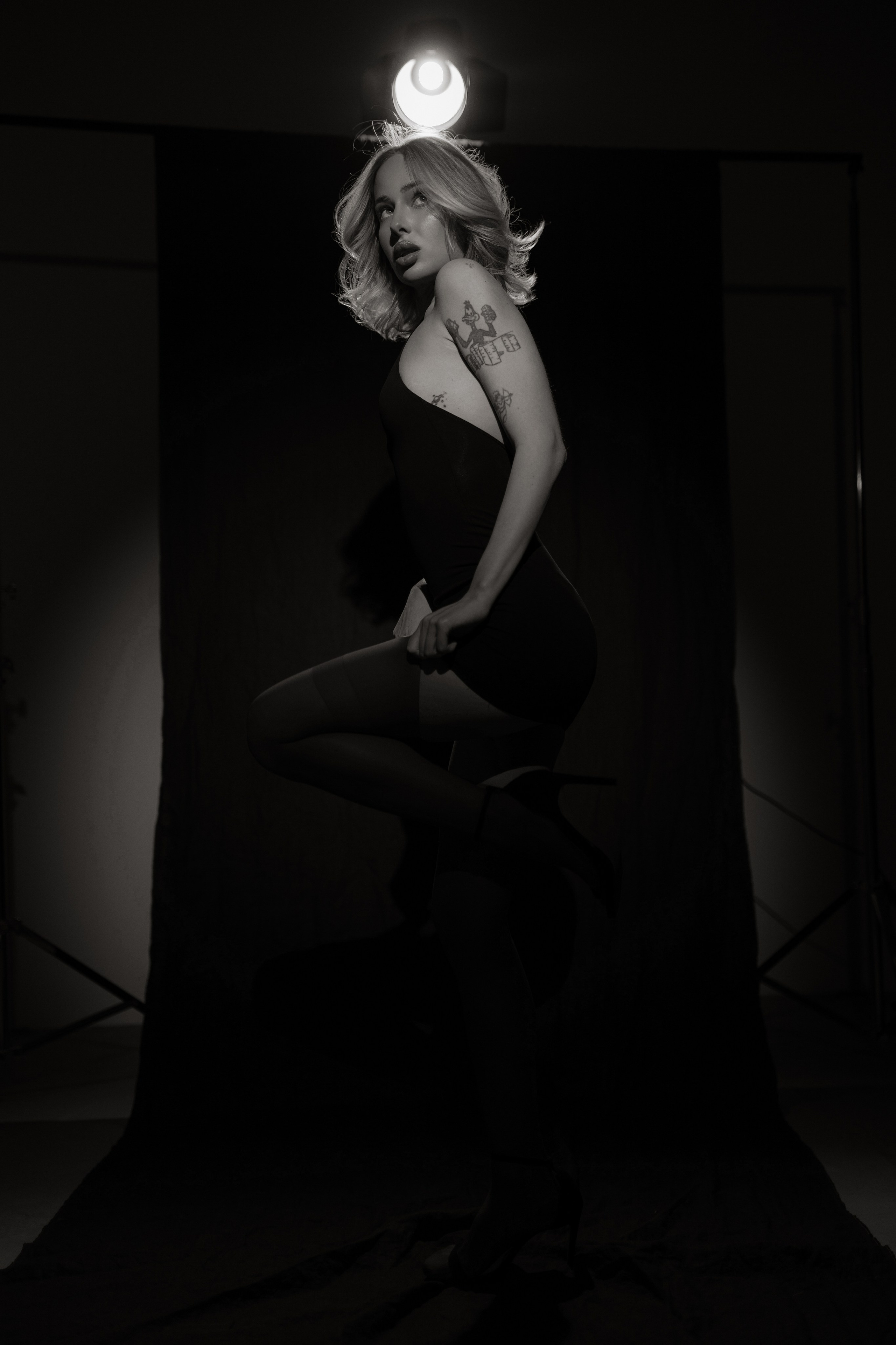 Ксения. DARYA.BELKINA