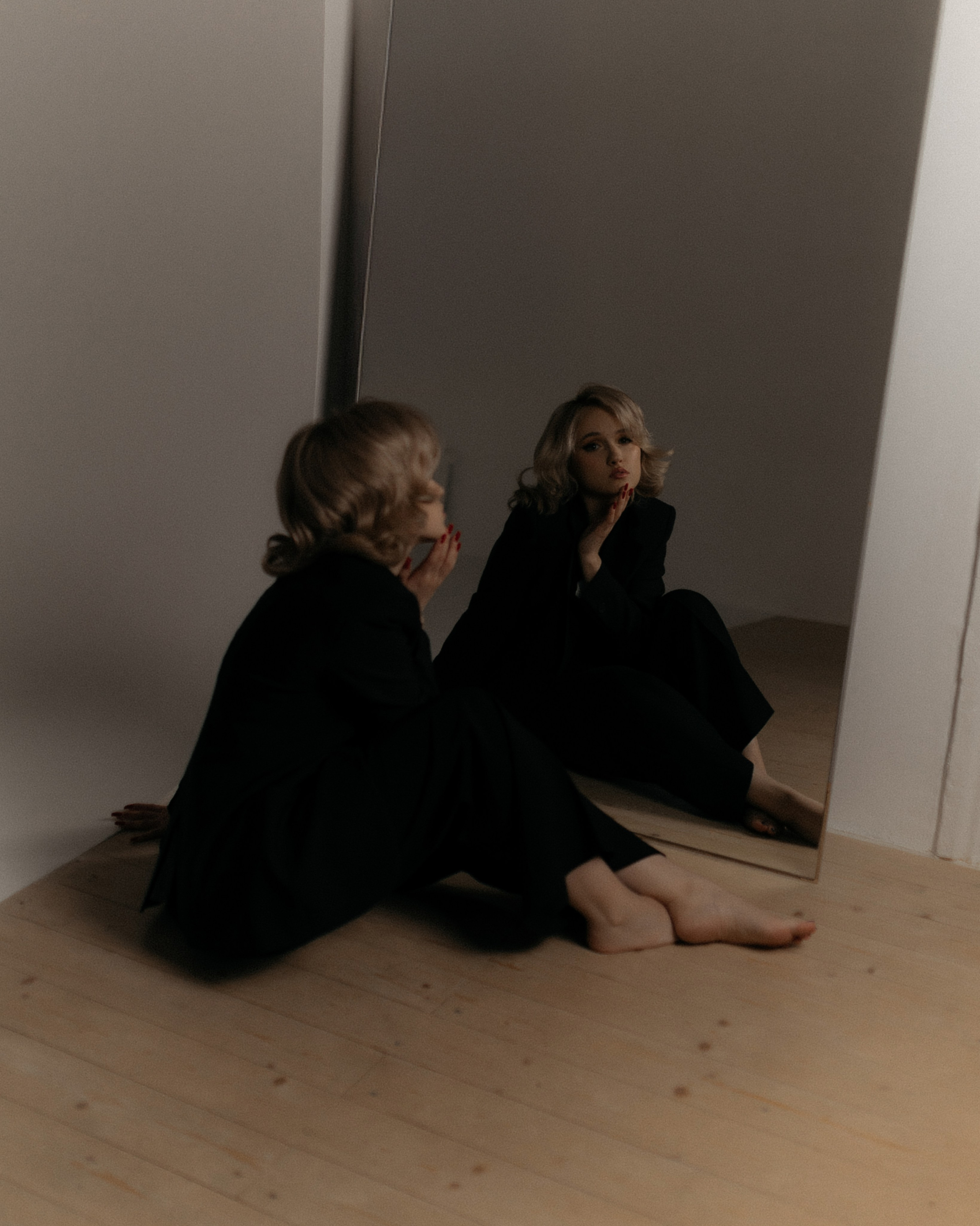 Яна. DARYA.BELKINA