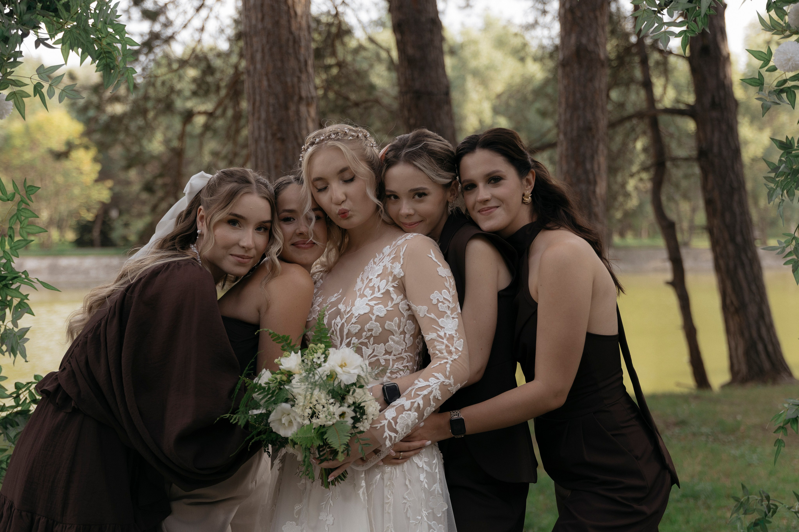 Всеволод и Алина. DARYA.BELKINA