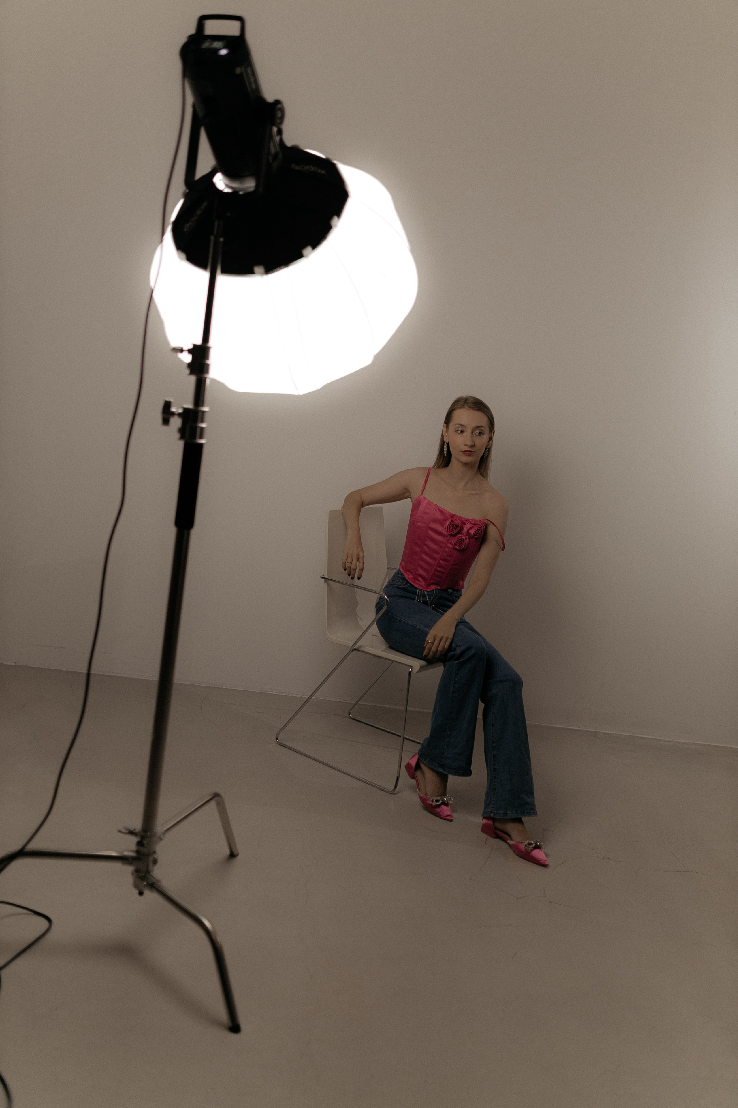 Дарья. DARYA.BELKINA