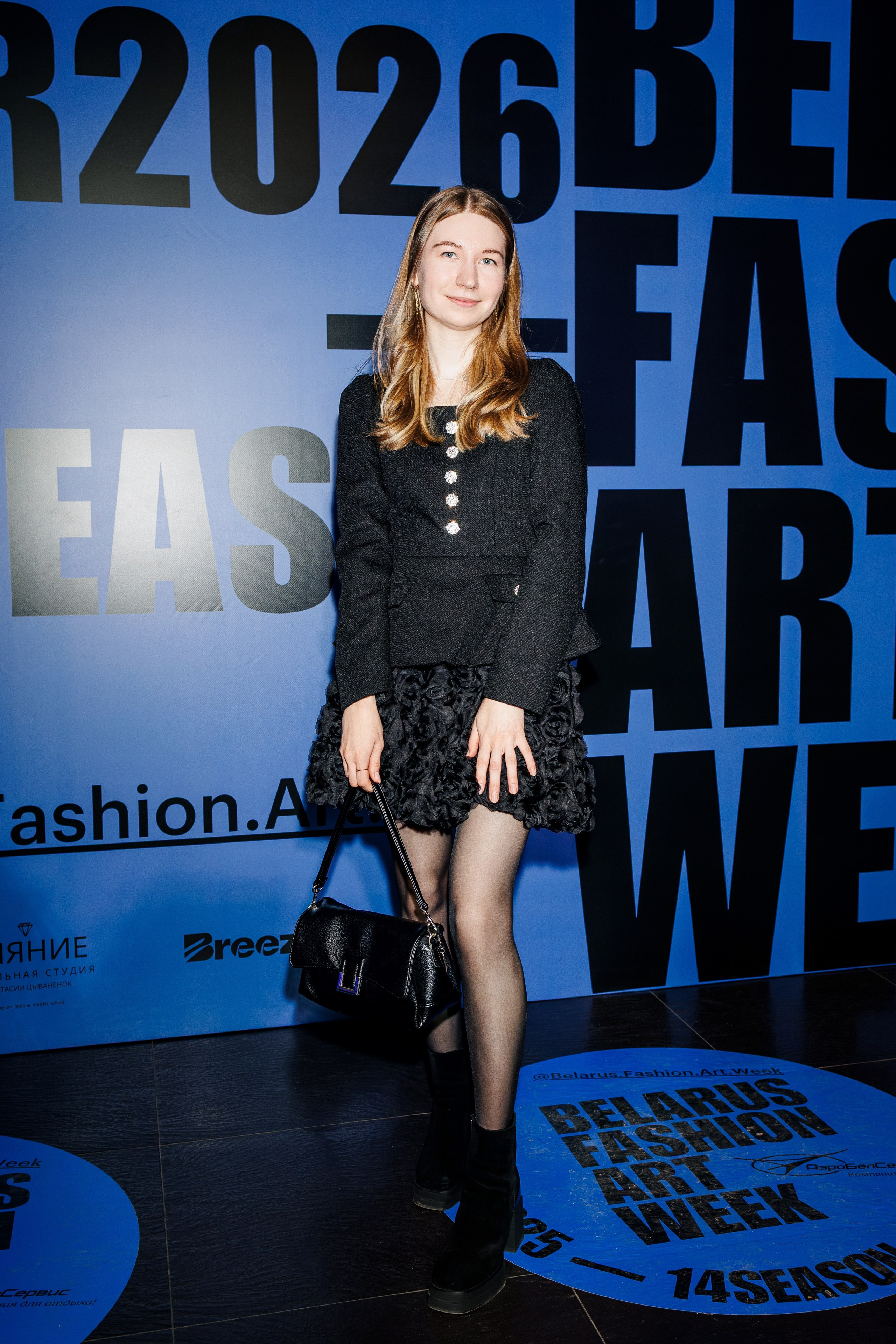 BELARUS FASHION ART WEEK. ILIAS BLACK — Фотограф свадеб и мероприятий в Минске и Беларуси