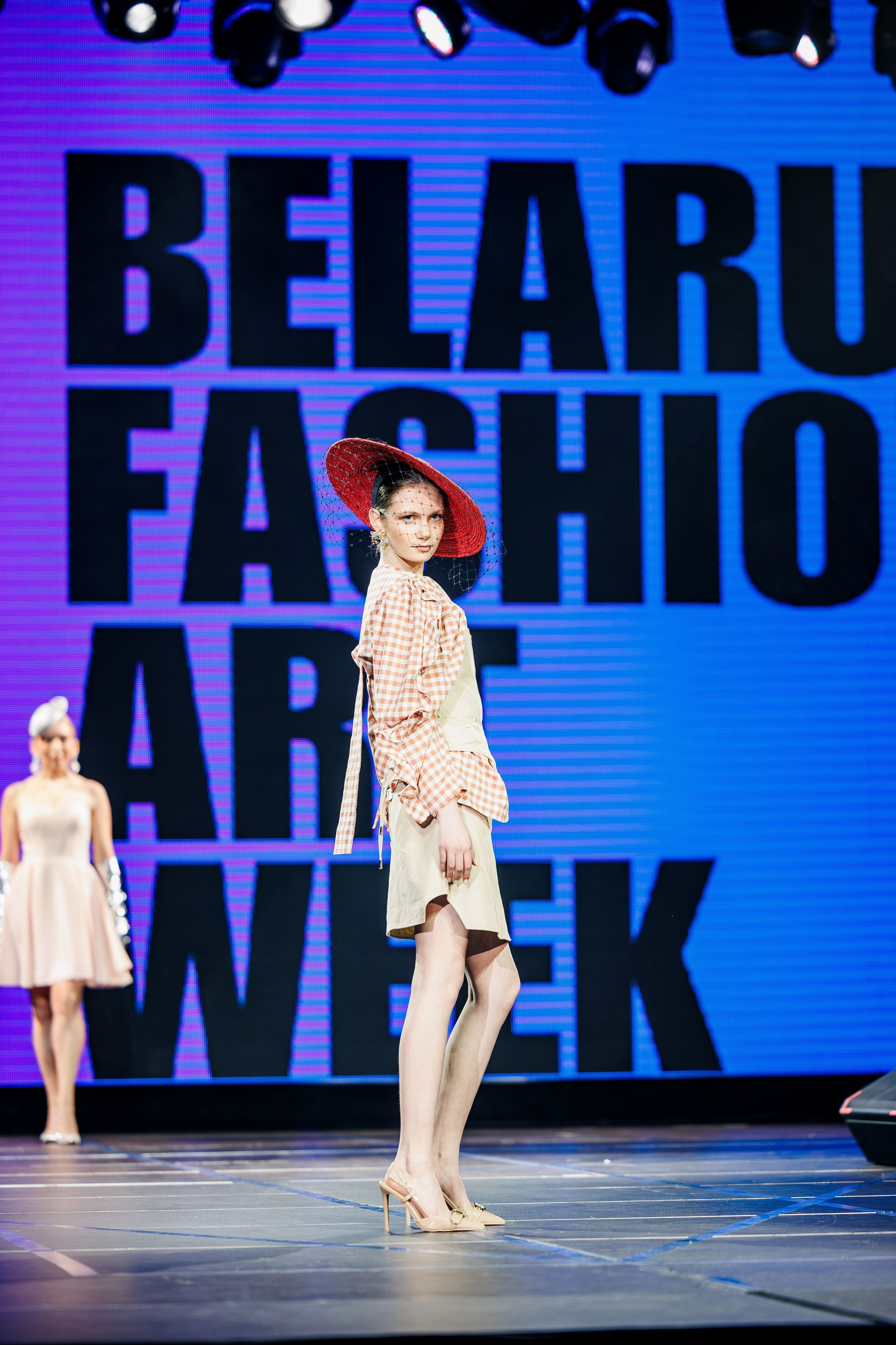 BELARUS FASHION ART WEEK. ILIAS BLACK — Фотограф свадеб и мероприятий в Минске и Беларуси