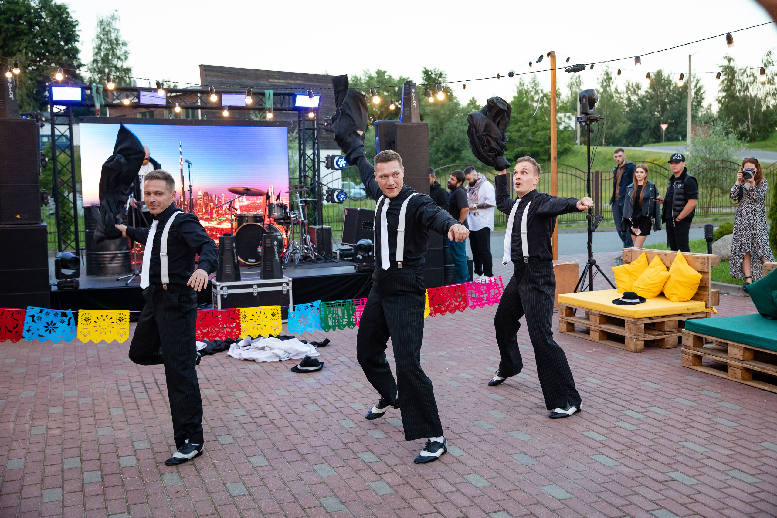 День Блогера «Believe». Репортажный фотограф Минск ❘ Костецкий Илья ❘ Беларусь