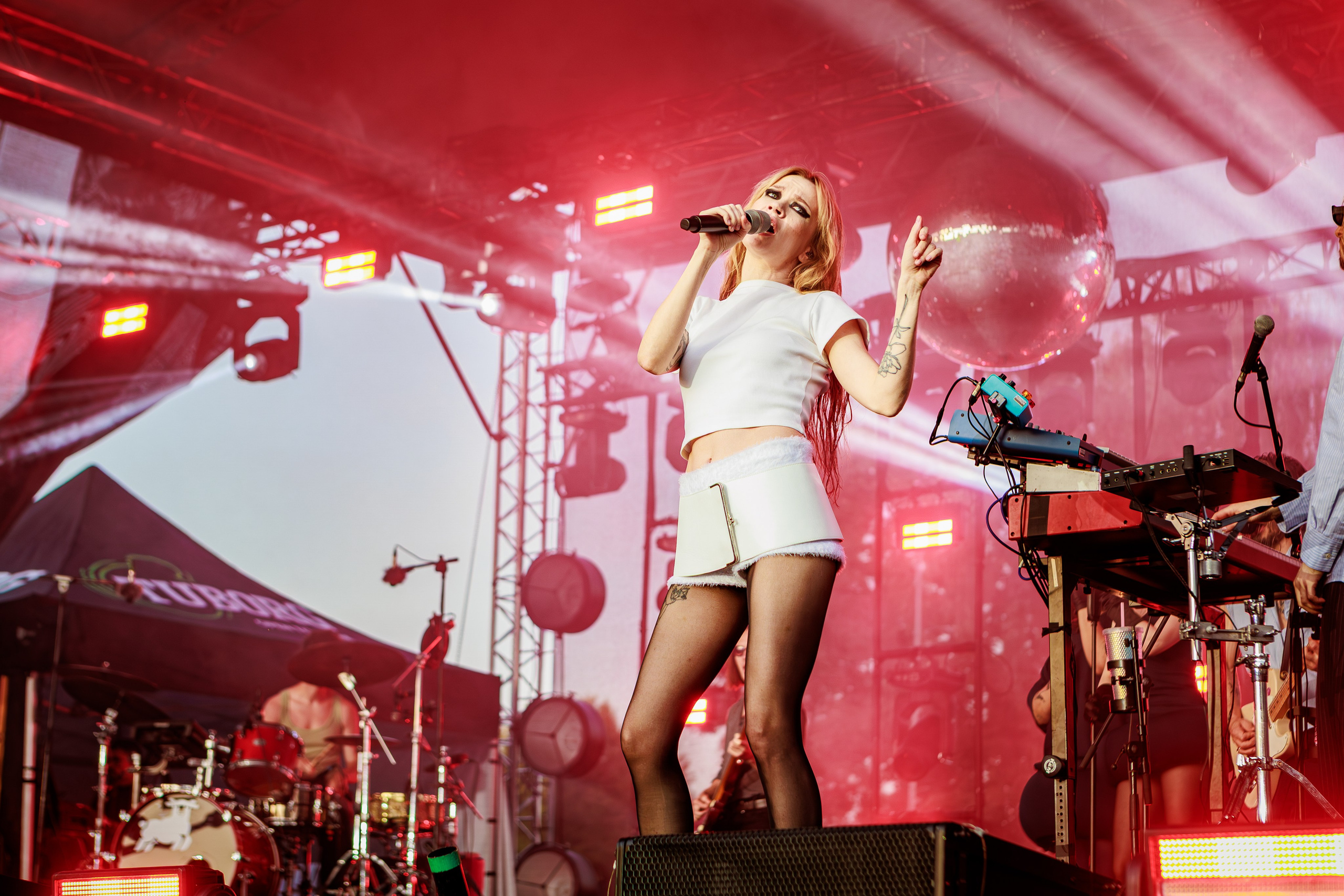 Фестиваль Stereo Weekend. Репортажный фотограф Минск ❘ Костецкий Илья ❘ Беларусь