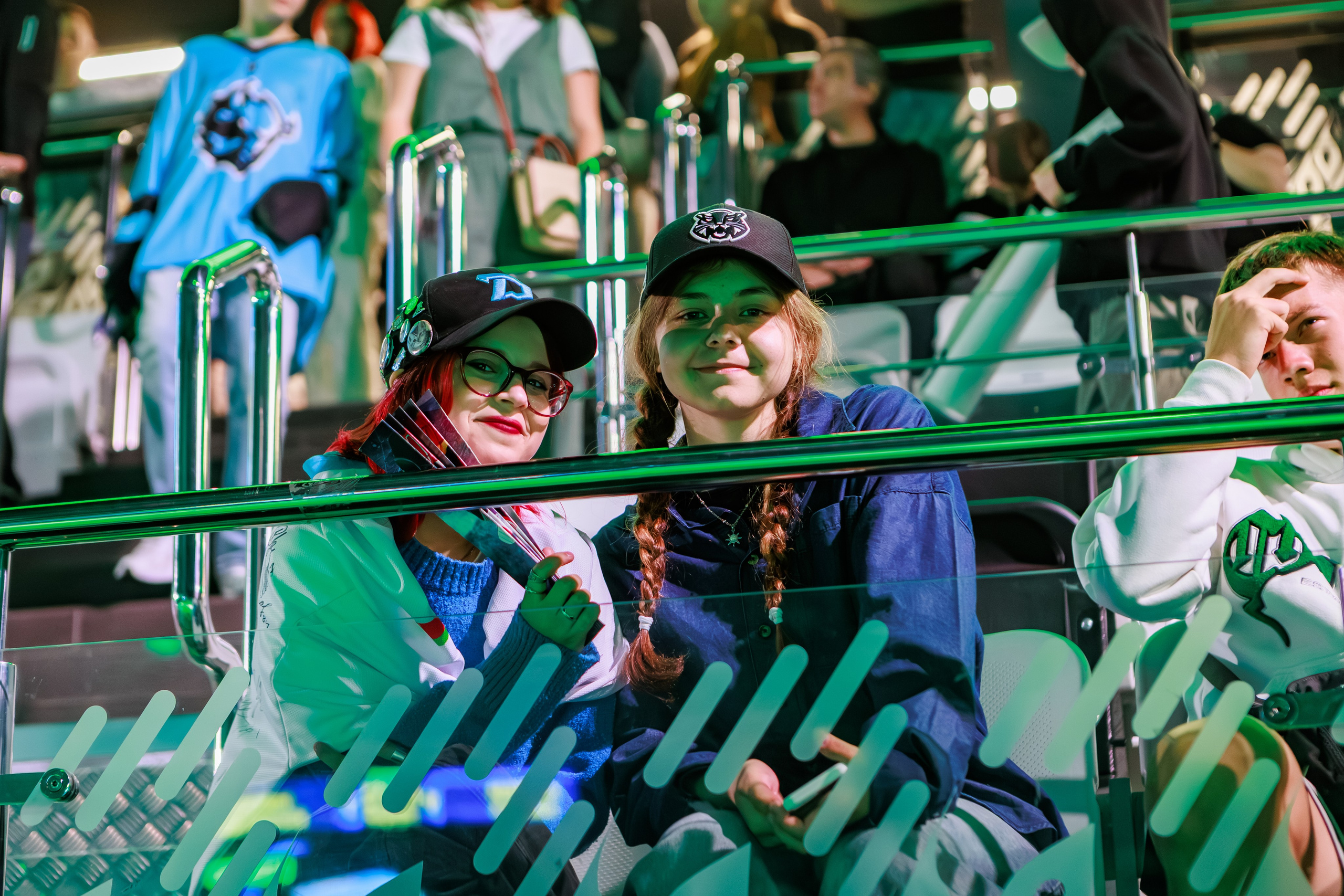 Благотворительный хоккейный матч BETERA. Репортажный фотограф Минск ❘ Костецкий Илья ❘ Беларусь