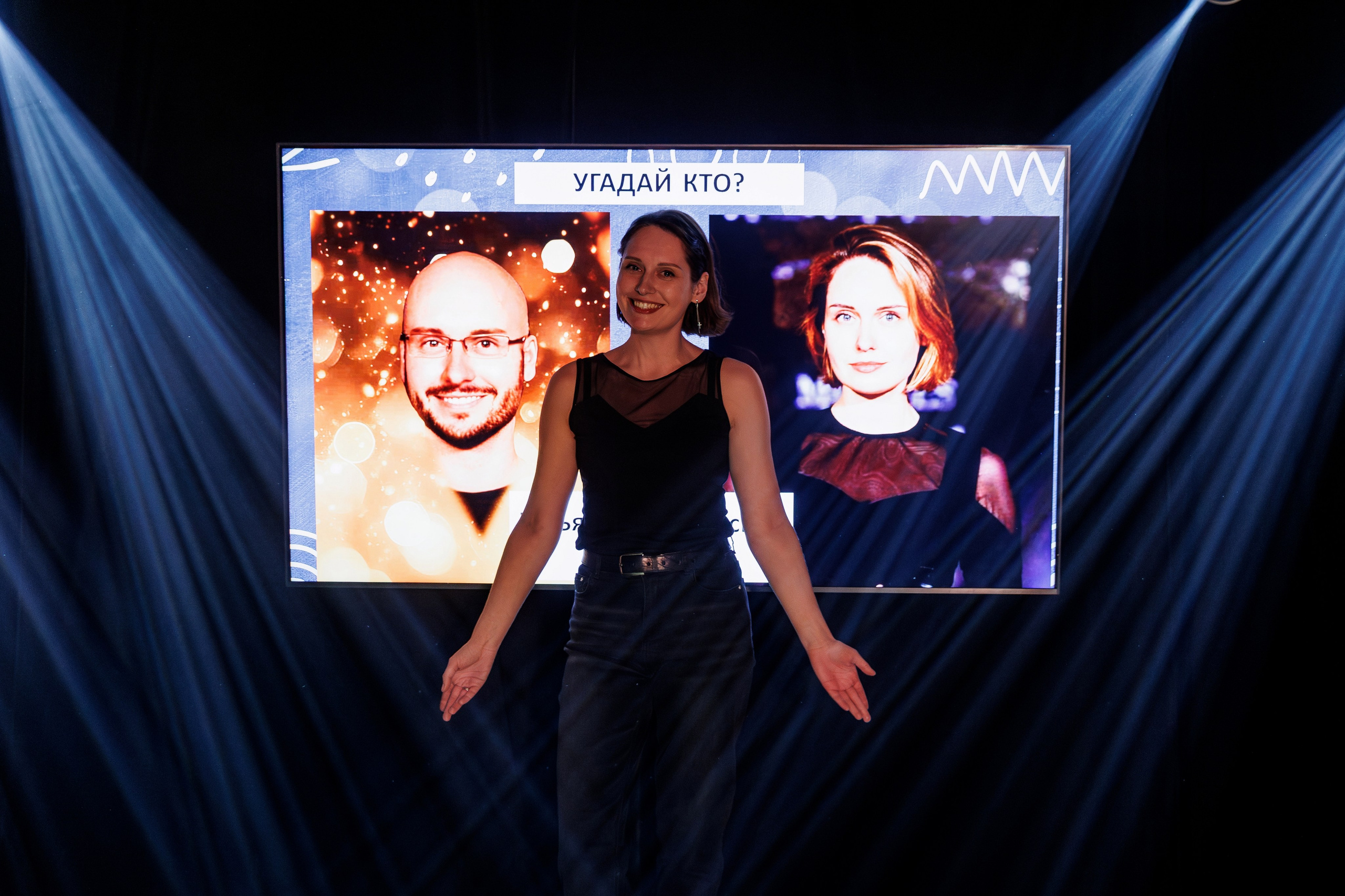 Creators. ILIAS BLACK — Фотограф свадеб и мероприятий в Минске и Беларуси