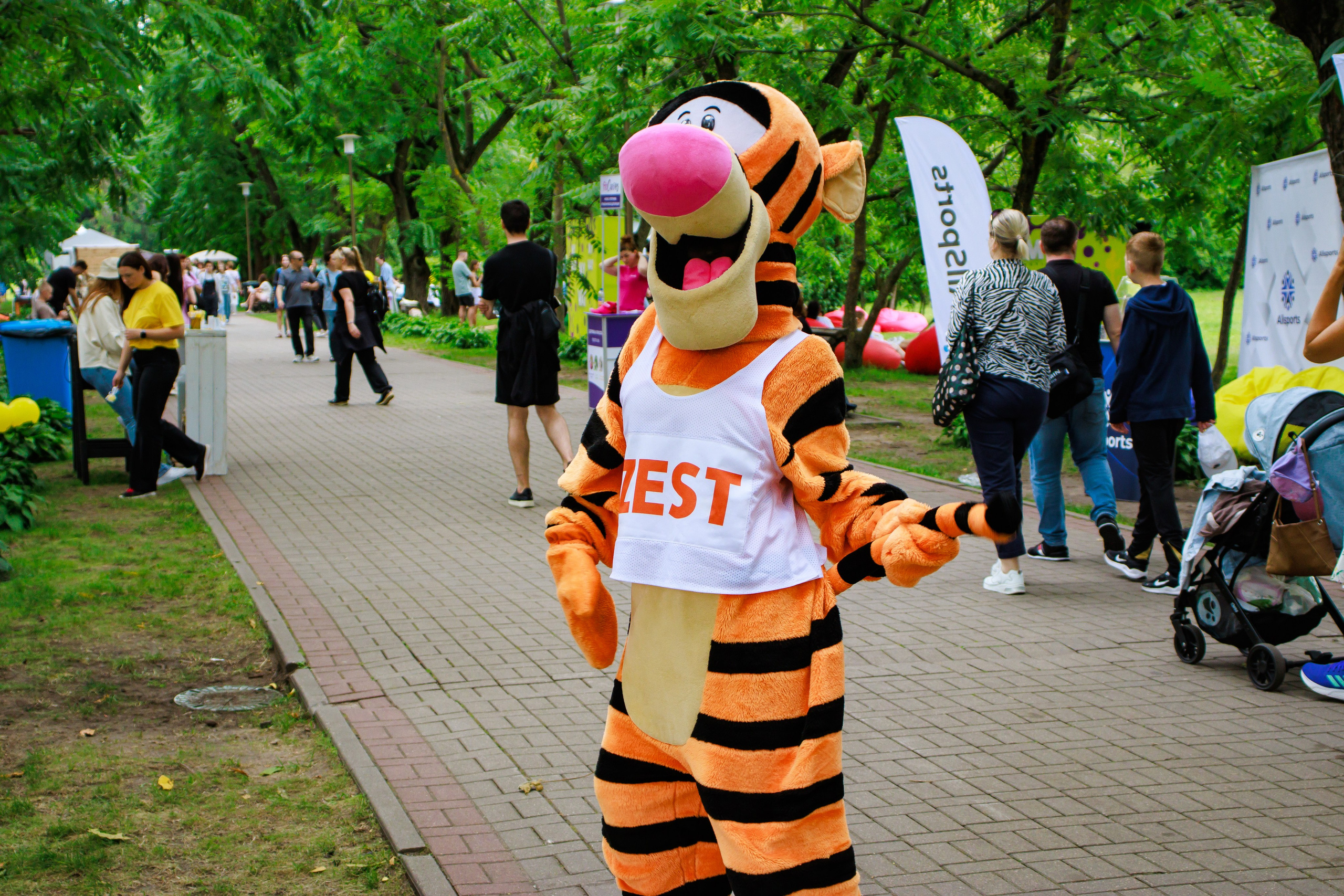 Фестиваль «MY WAY». Репортажный фотограф Минск ❘ Костецкий Илья ❘ Беларусь