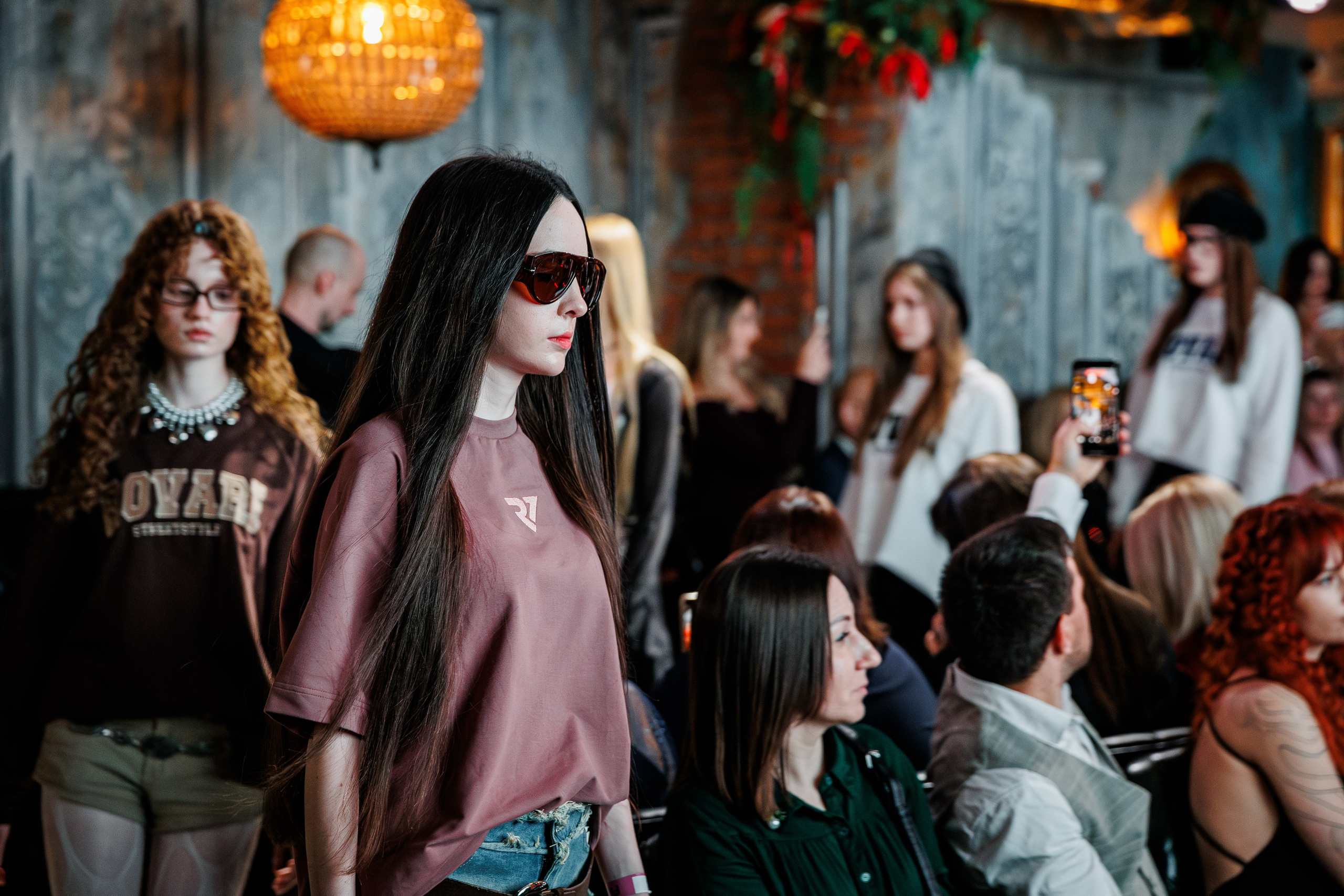 FAME. ILIAS BLACK — Фотограф свадеб и мероприятий в Минске и Беларуси