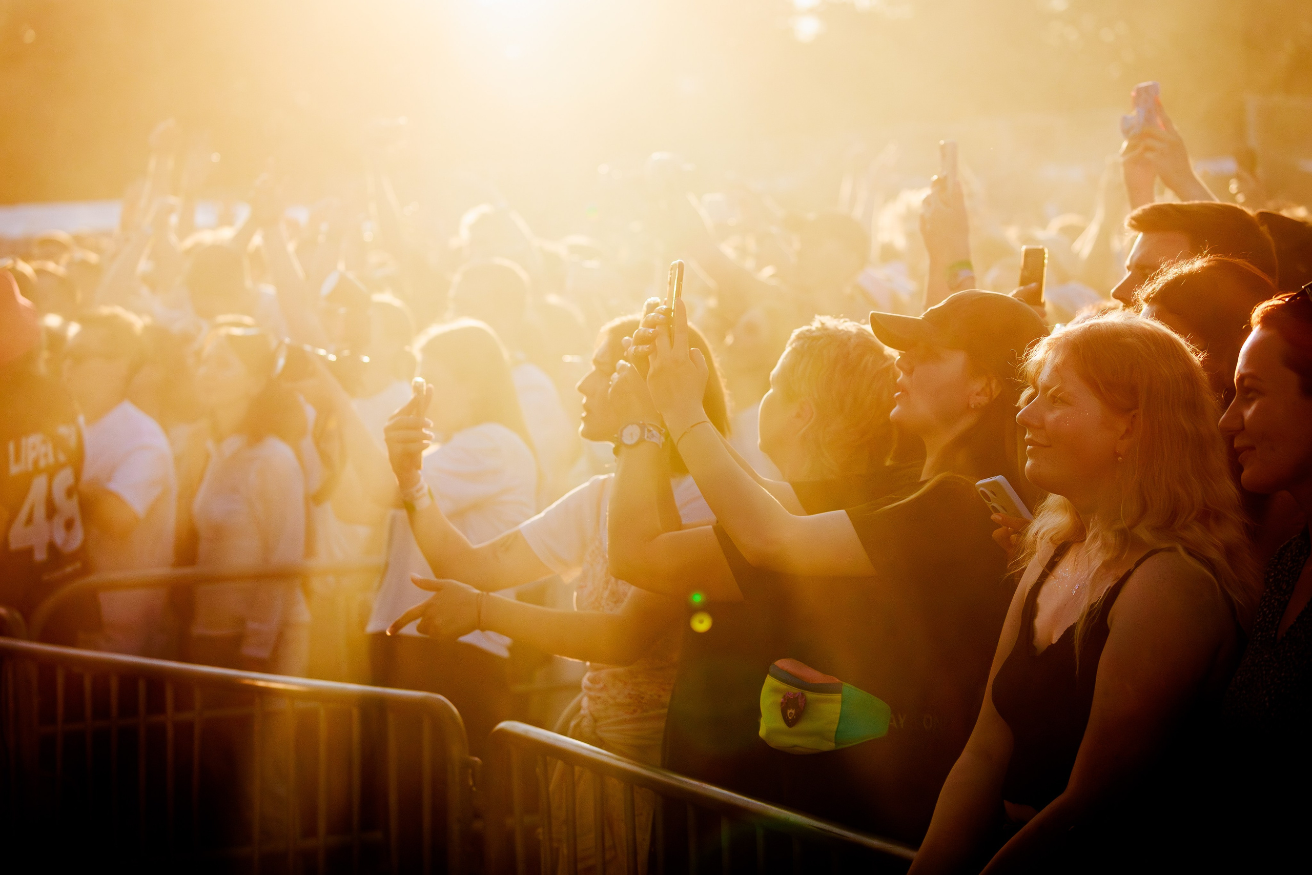 Фестиваль Stereo Weekend. Репортажный фотограф Минск ❘ Костецкий Илья ❘ Беларусь