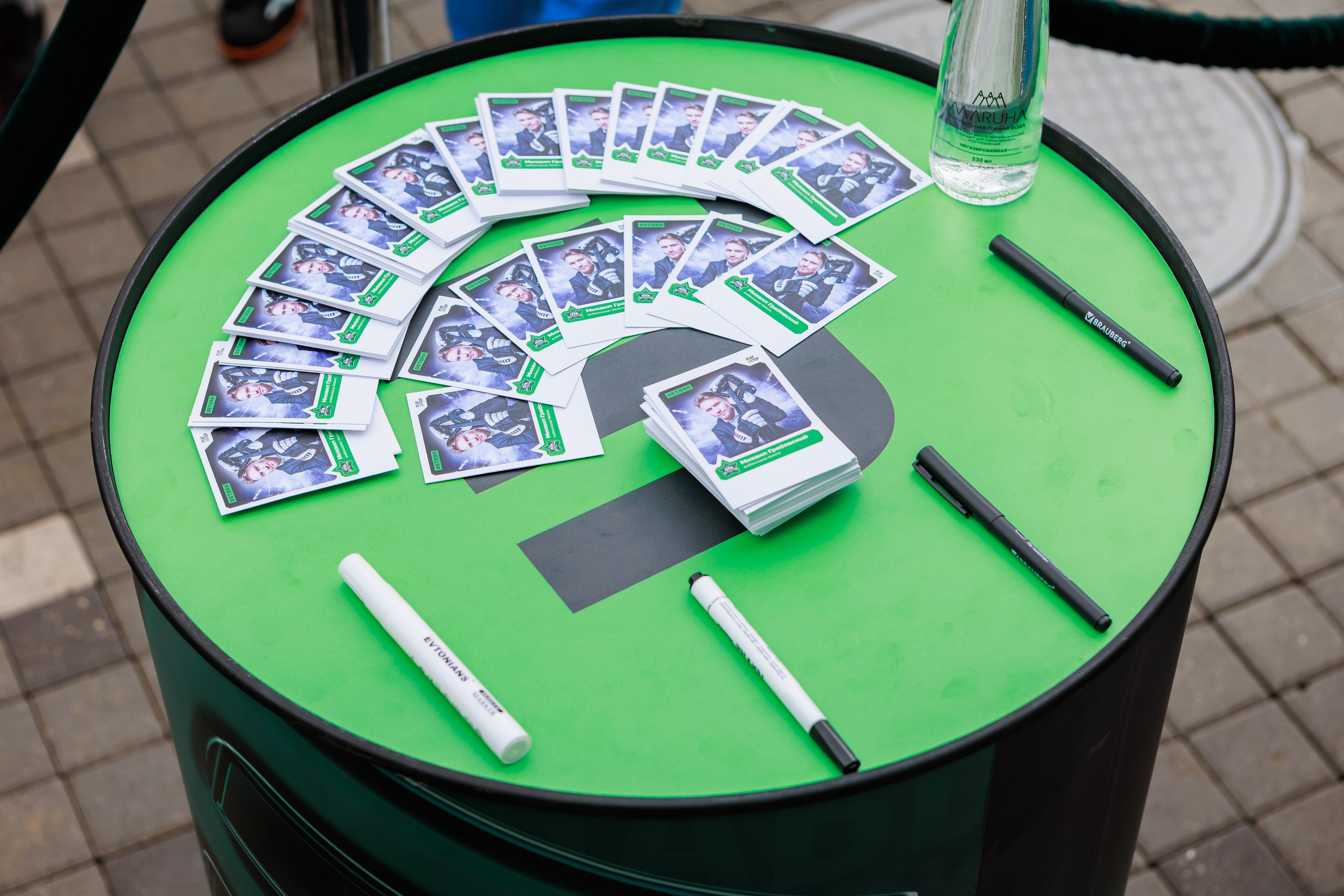 Благотворительный хоккейный матч BETERA. Репортажный фотограф Минск ❘ Костецкий Илья ❘ Беларусь