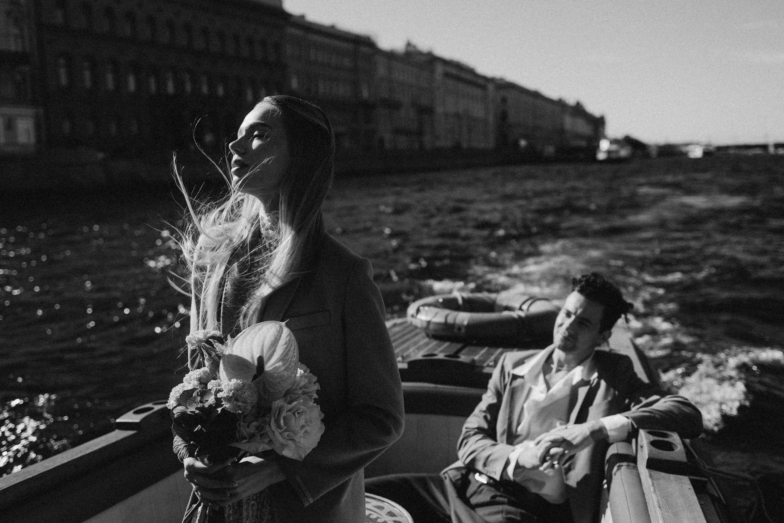 Валя и Дима. Семейный свадебный фотограф Семен Егоров