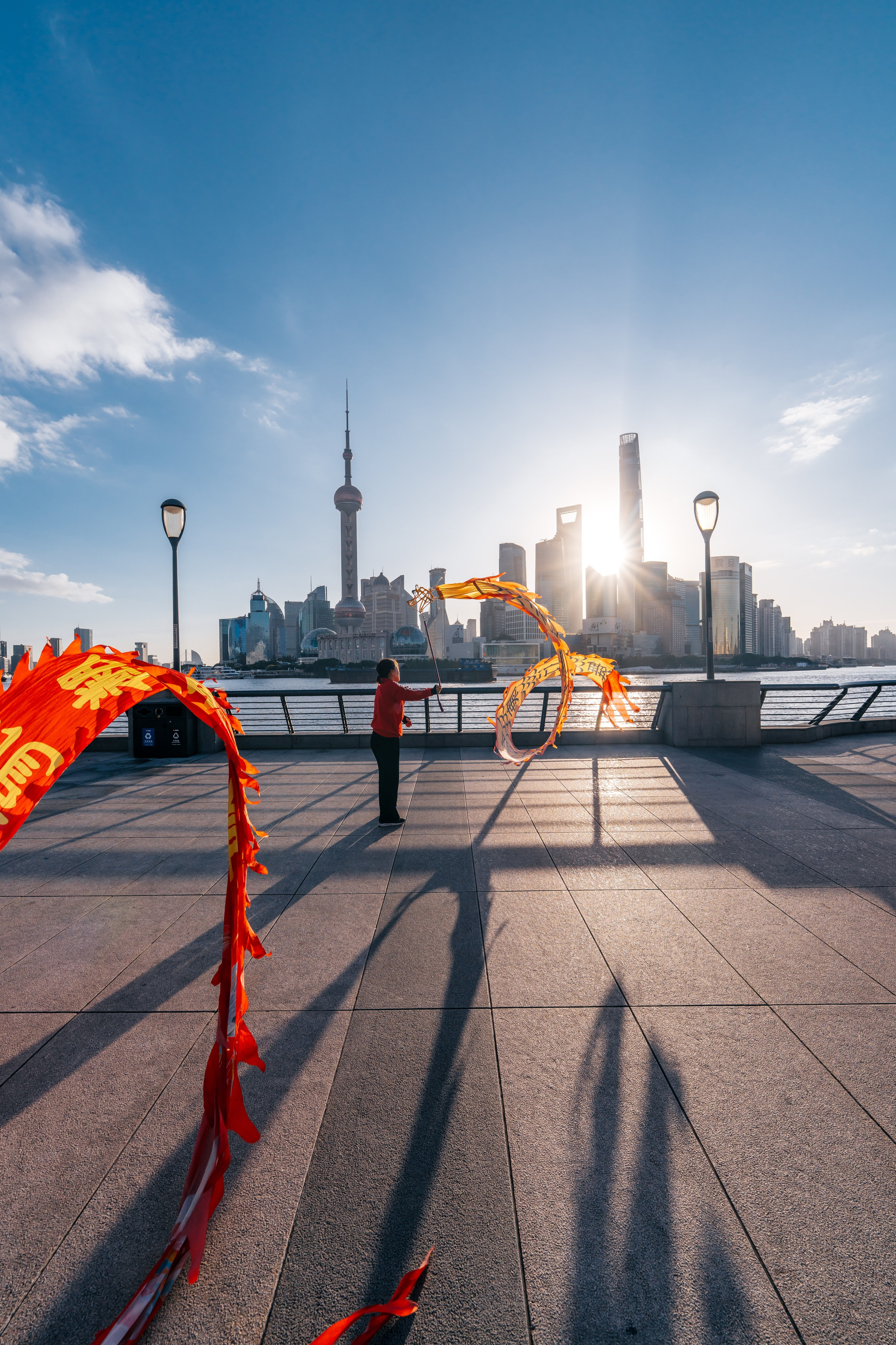 China/Китай. @tomrus: Рустам Шагиморданов — фотограф