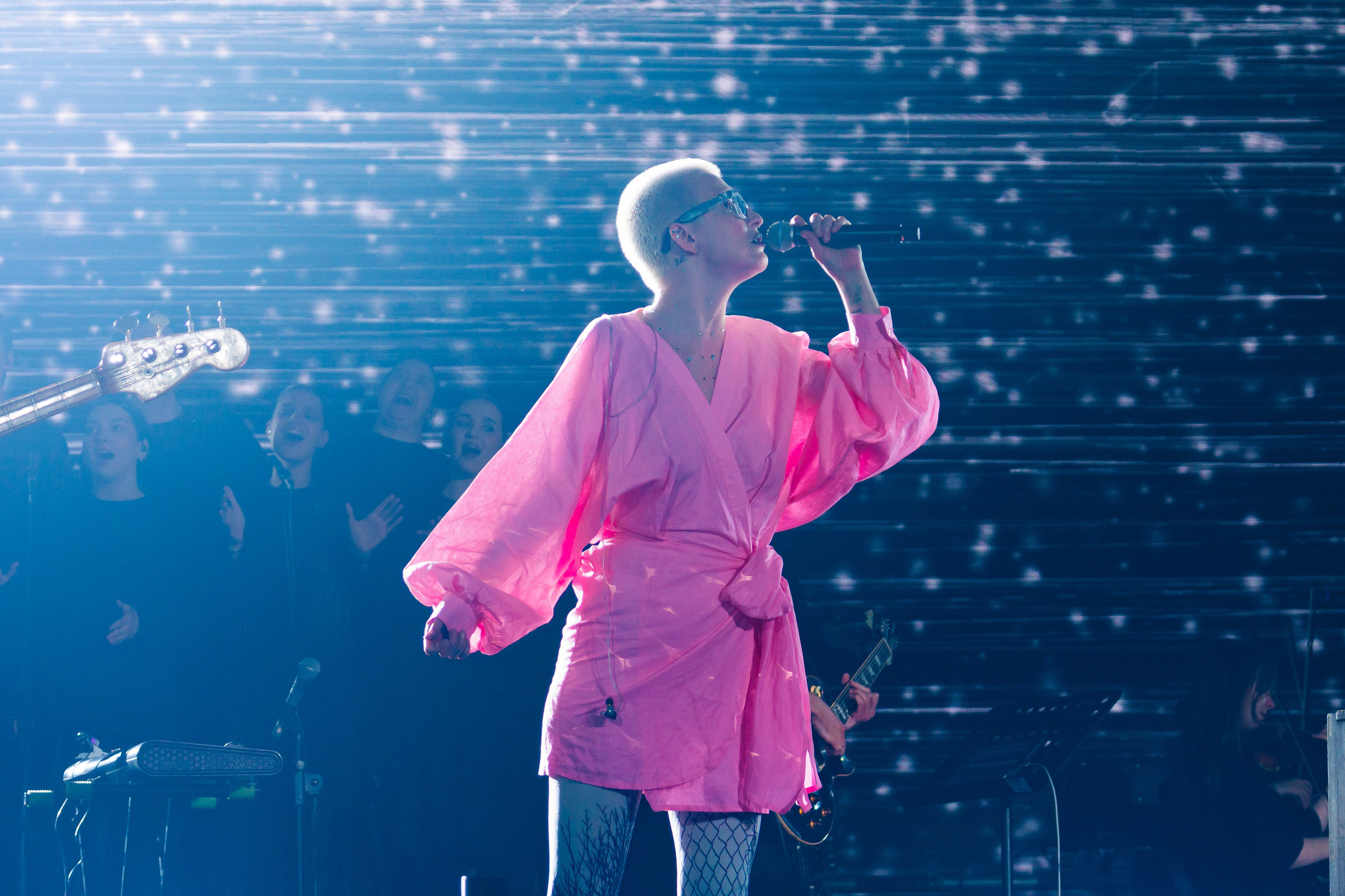 T Bank / Glory Event. @tomrus: Рустам Шагиморданов — фотограф