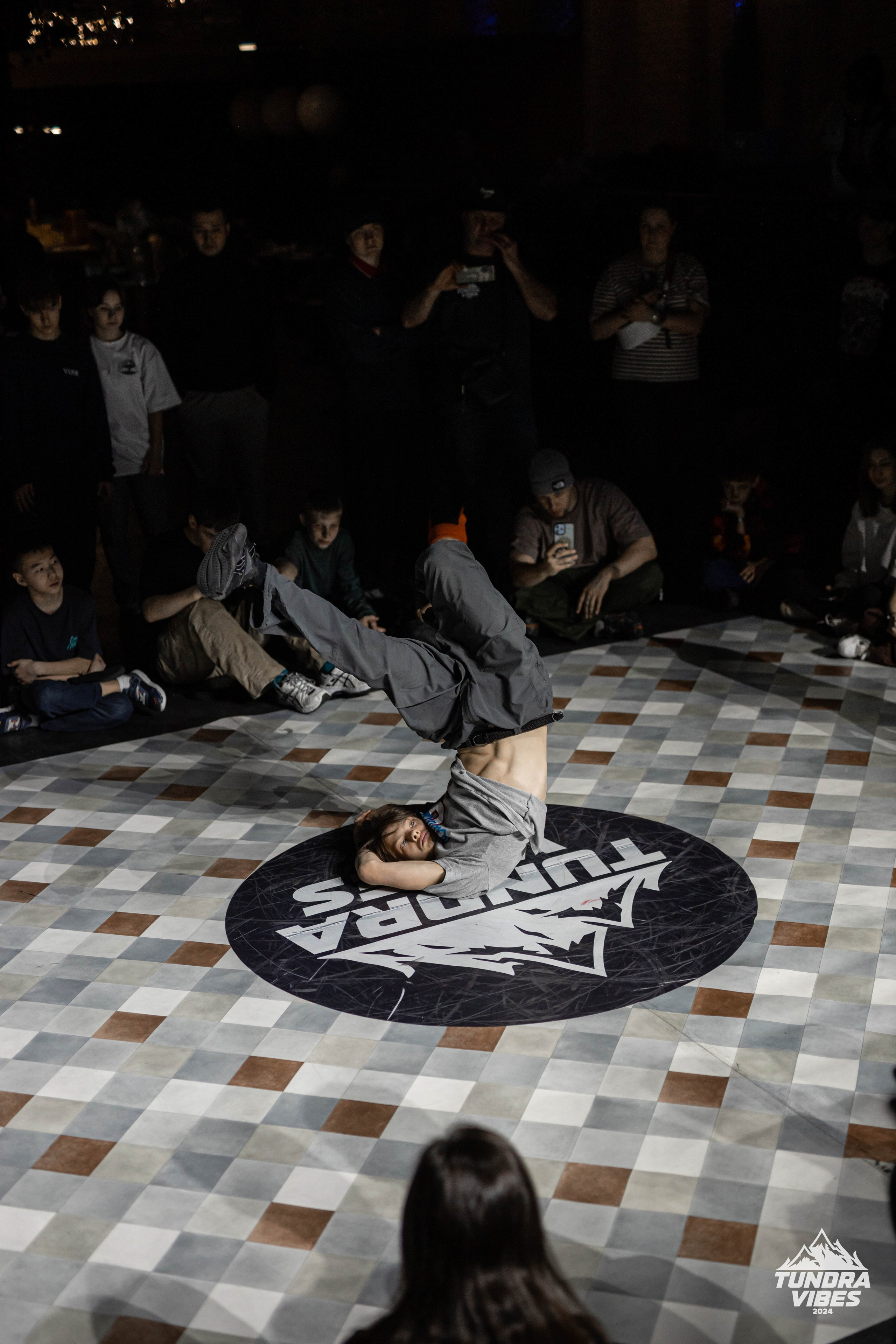 TUNDRA VIBES 2024. LIYALEE PHOTO